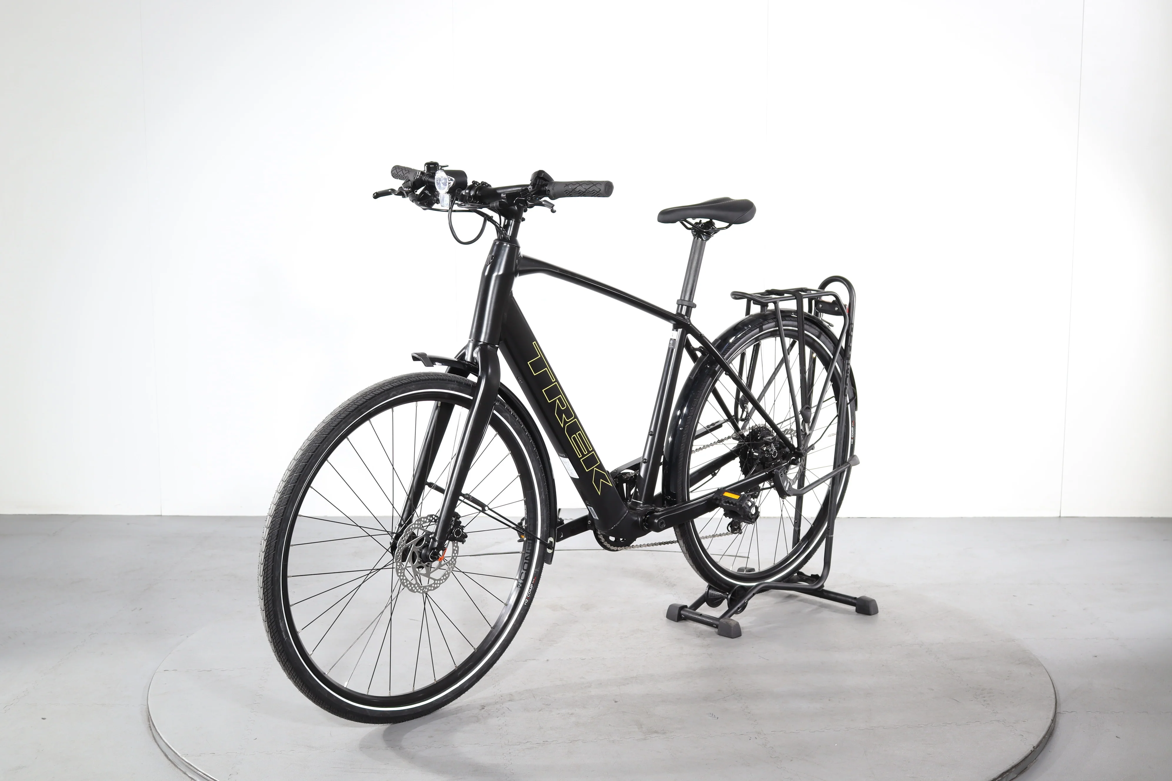 Trek FX+ 2 LT - Image 3