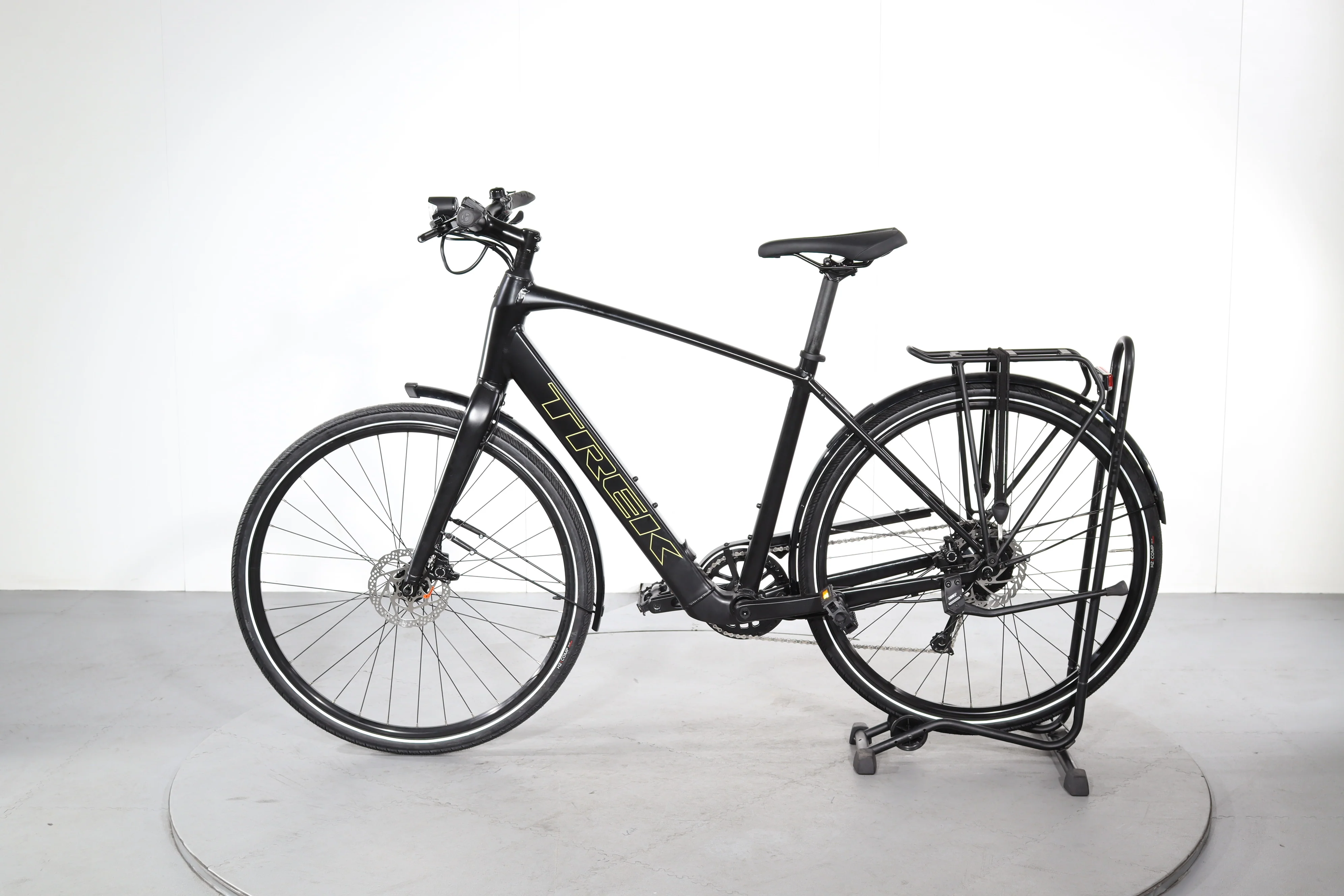 Trek FX+ 2 LT - Image 4