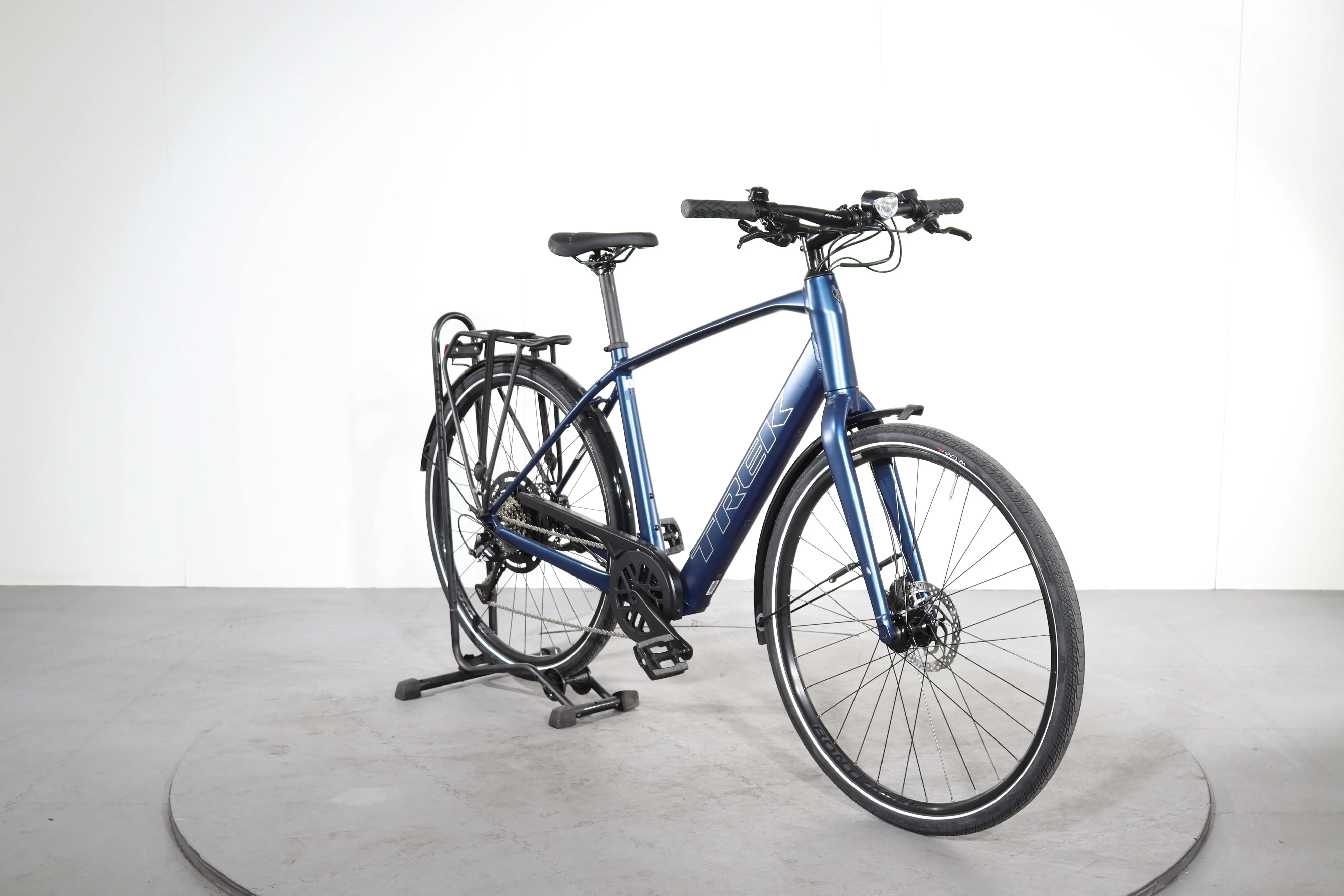 Trek FX+ 2 LT