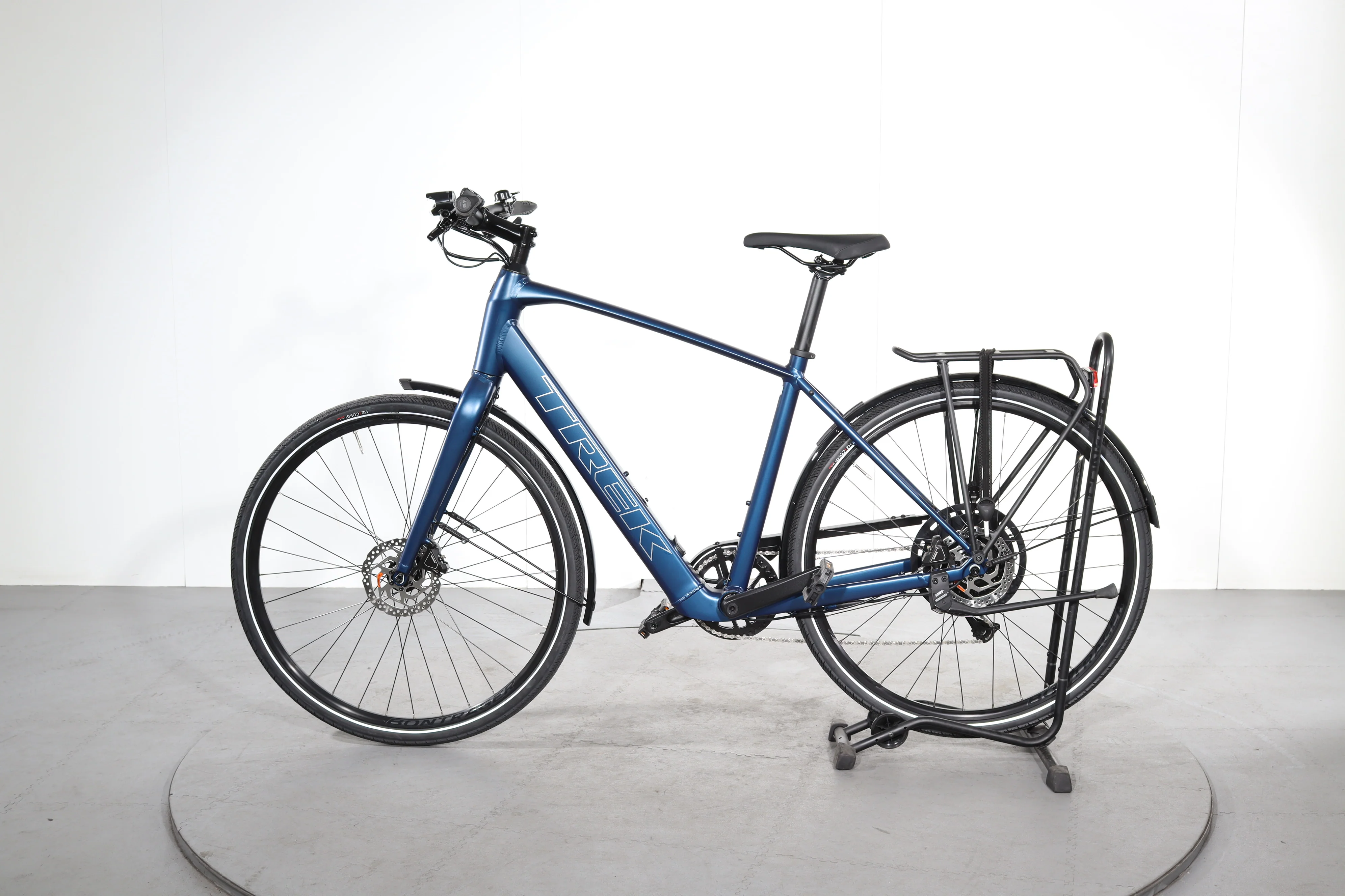 Trek FX+ 2 LT - Image 4