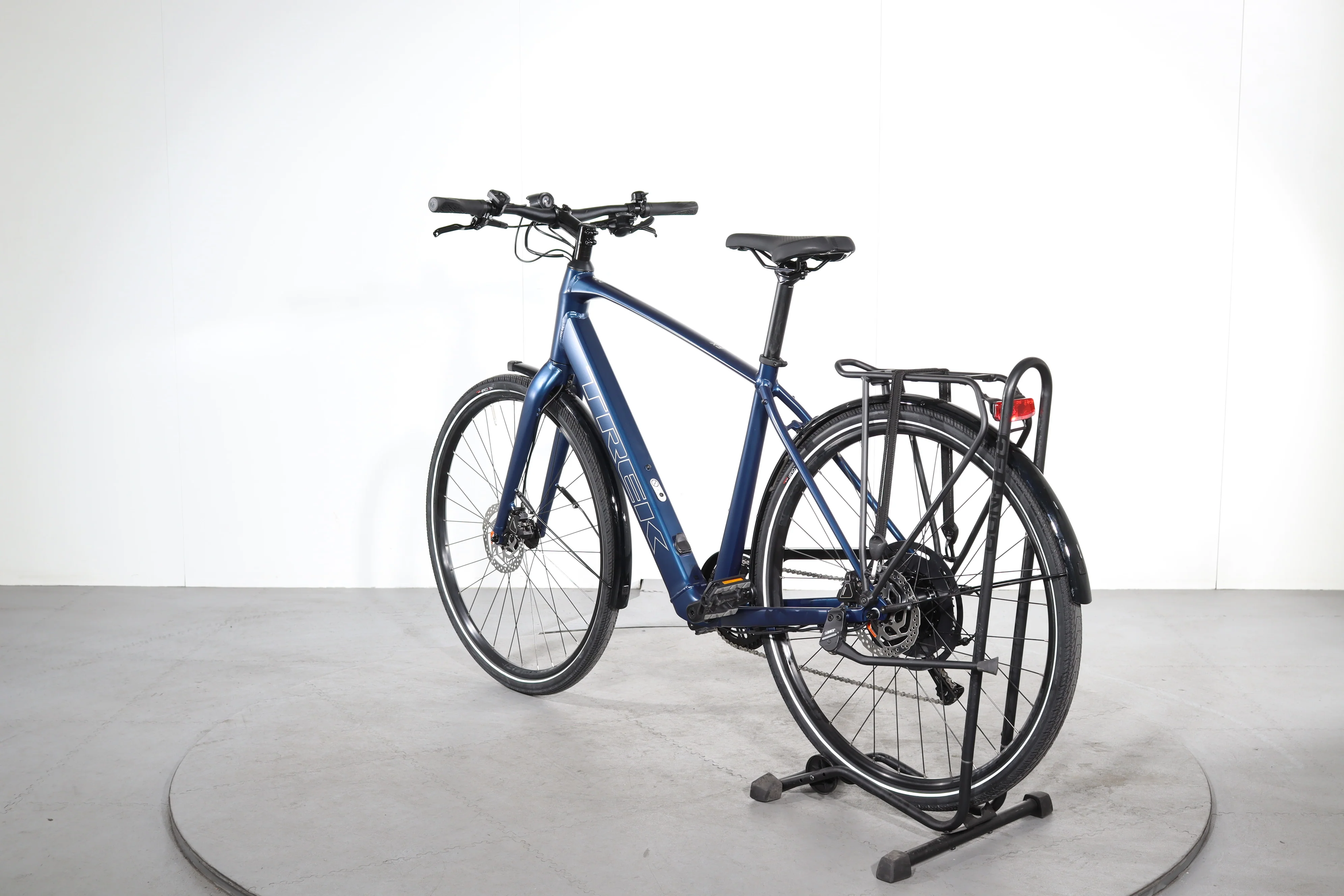 Trek FX+ 2 LT - Image 5