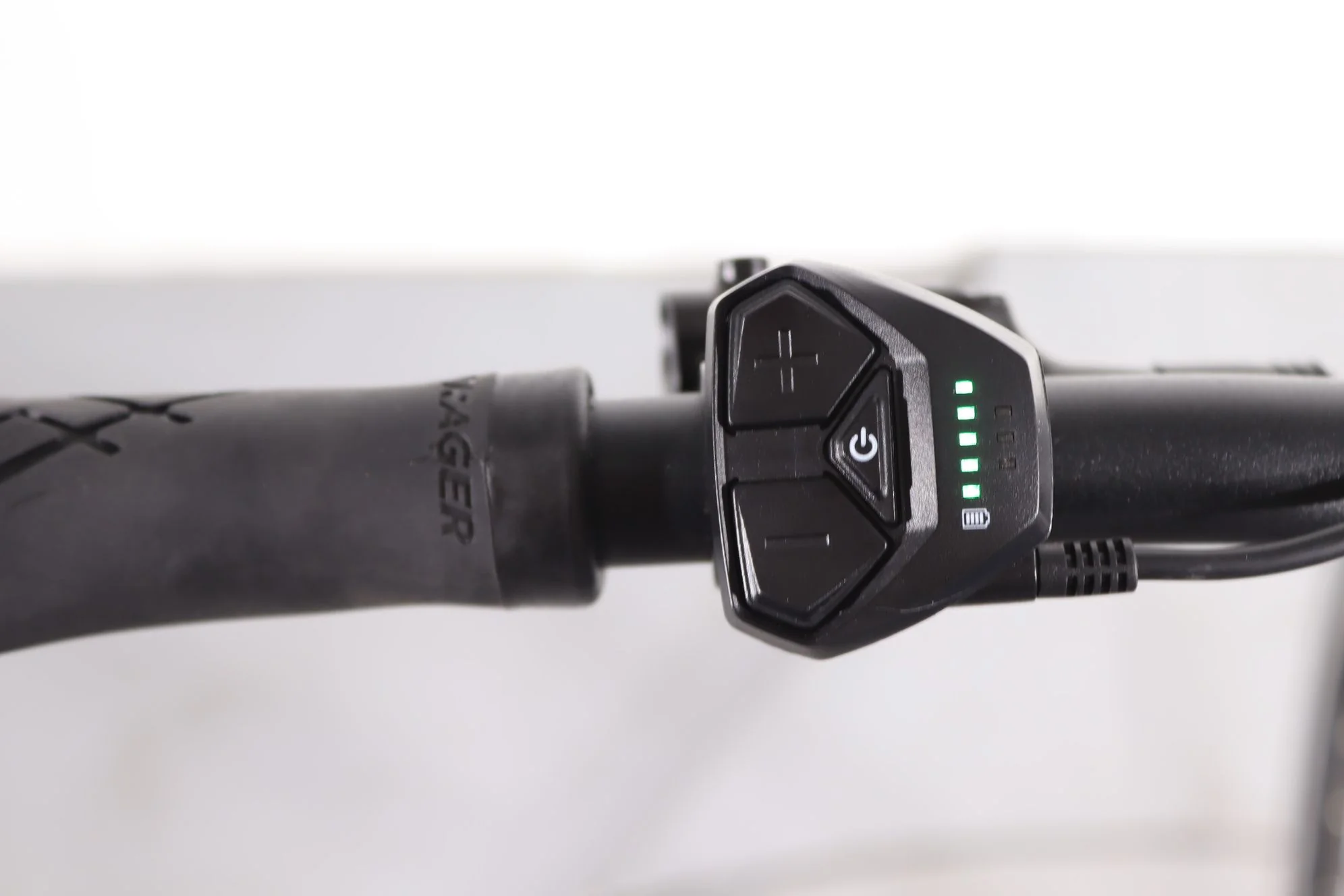 Trek FX+ 2 LT - Image 8