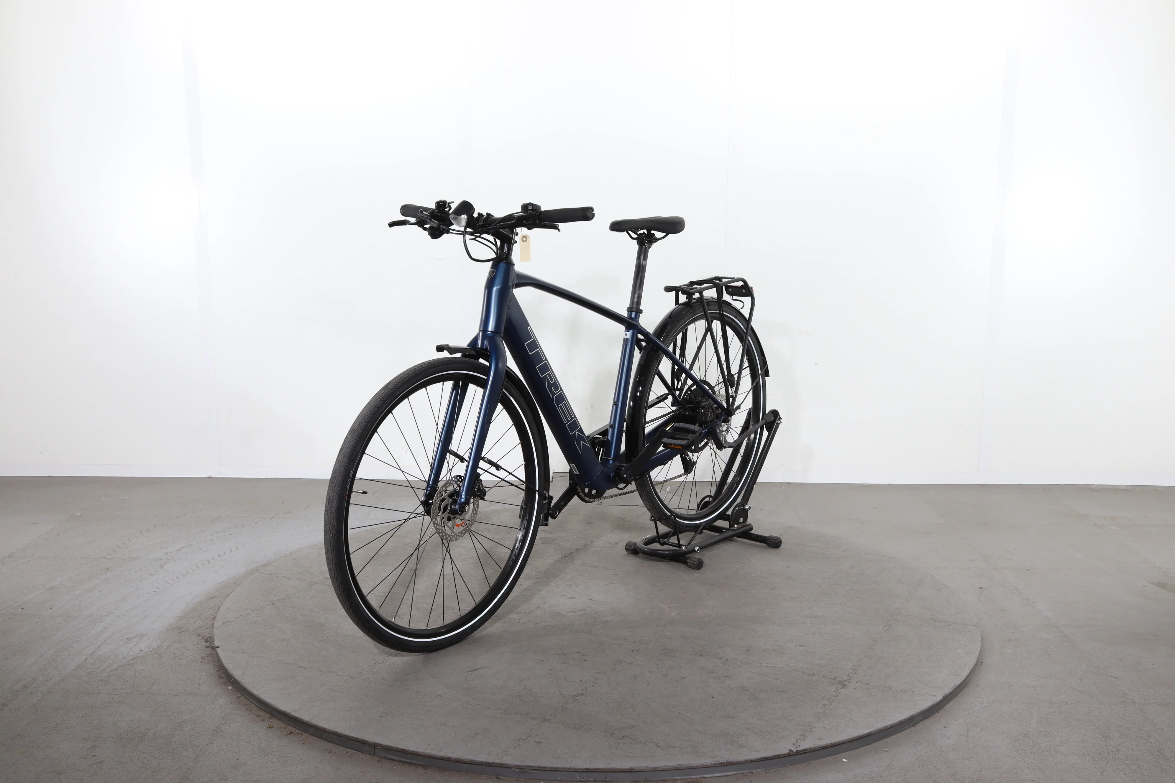 Trek FX+ 2 LT - Image 3