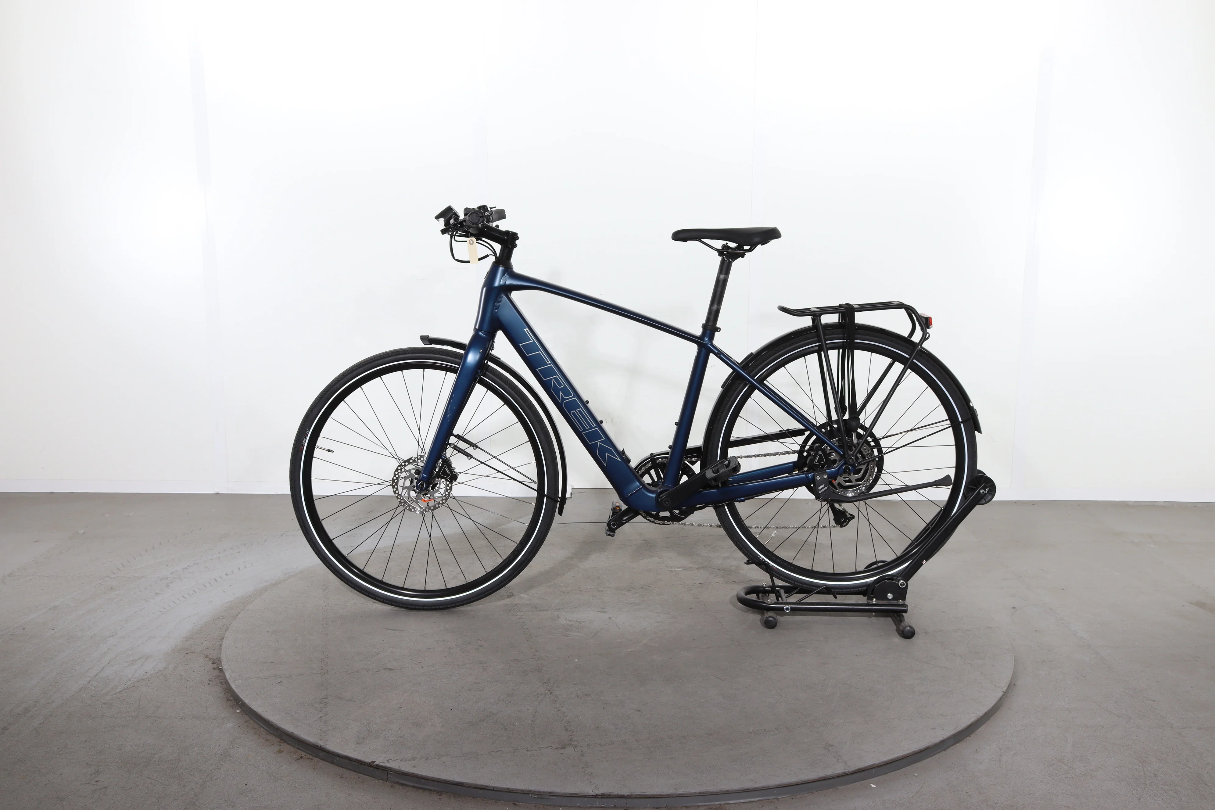 Trek FX+ 2 LT - Image 4