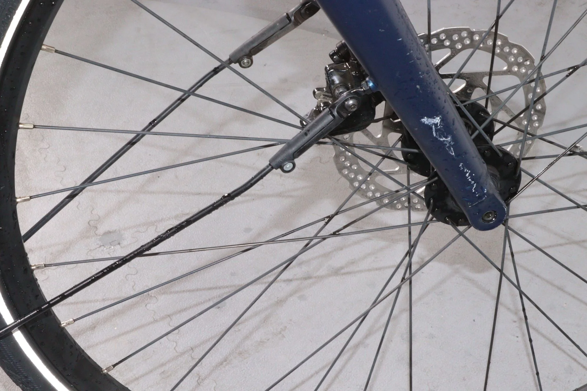 Trek FX+ 2 - Image 13