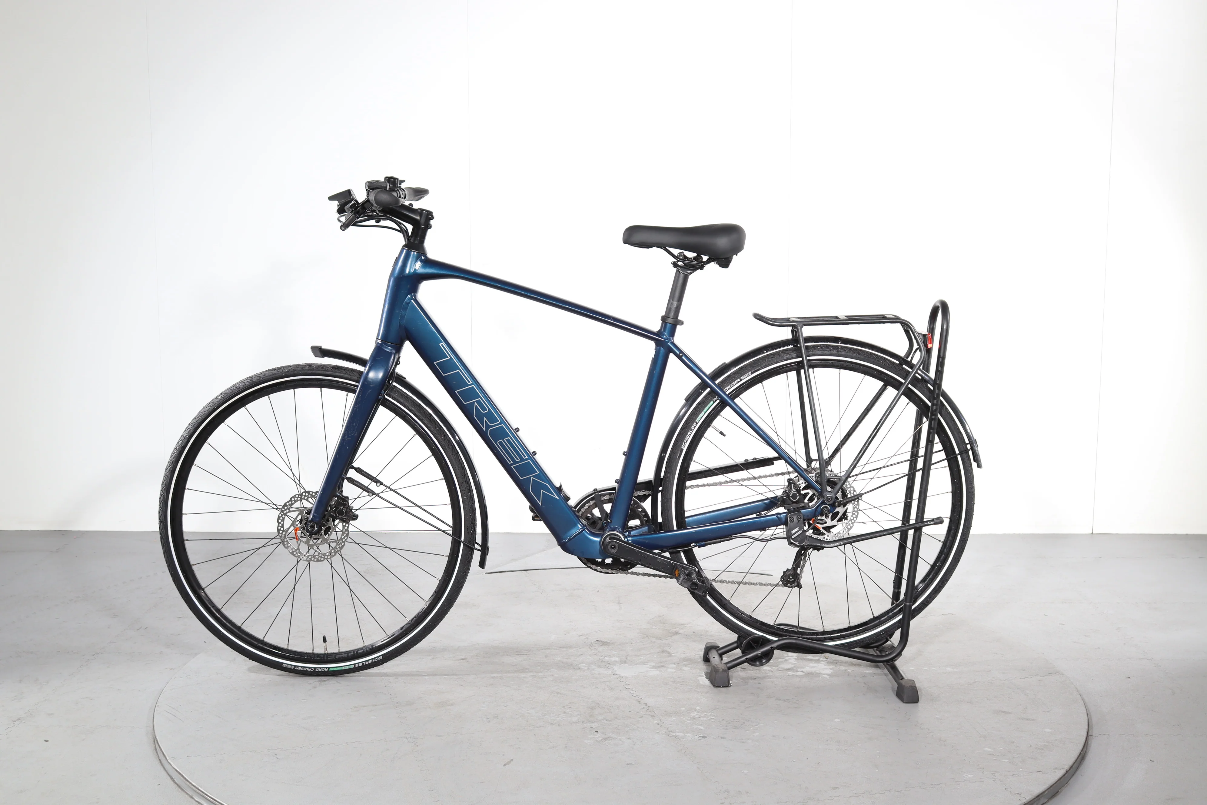 Trek FX+ 2 - Image 4