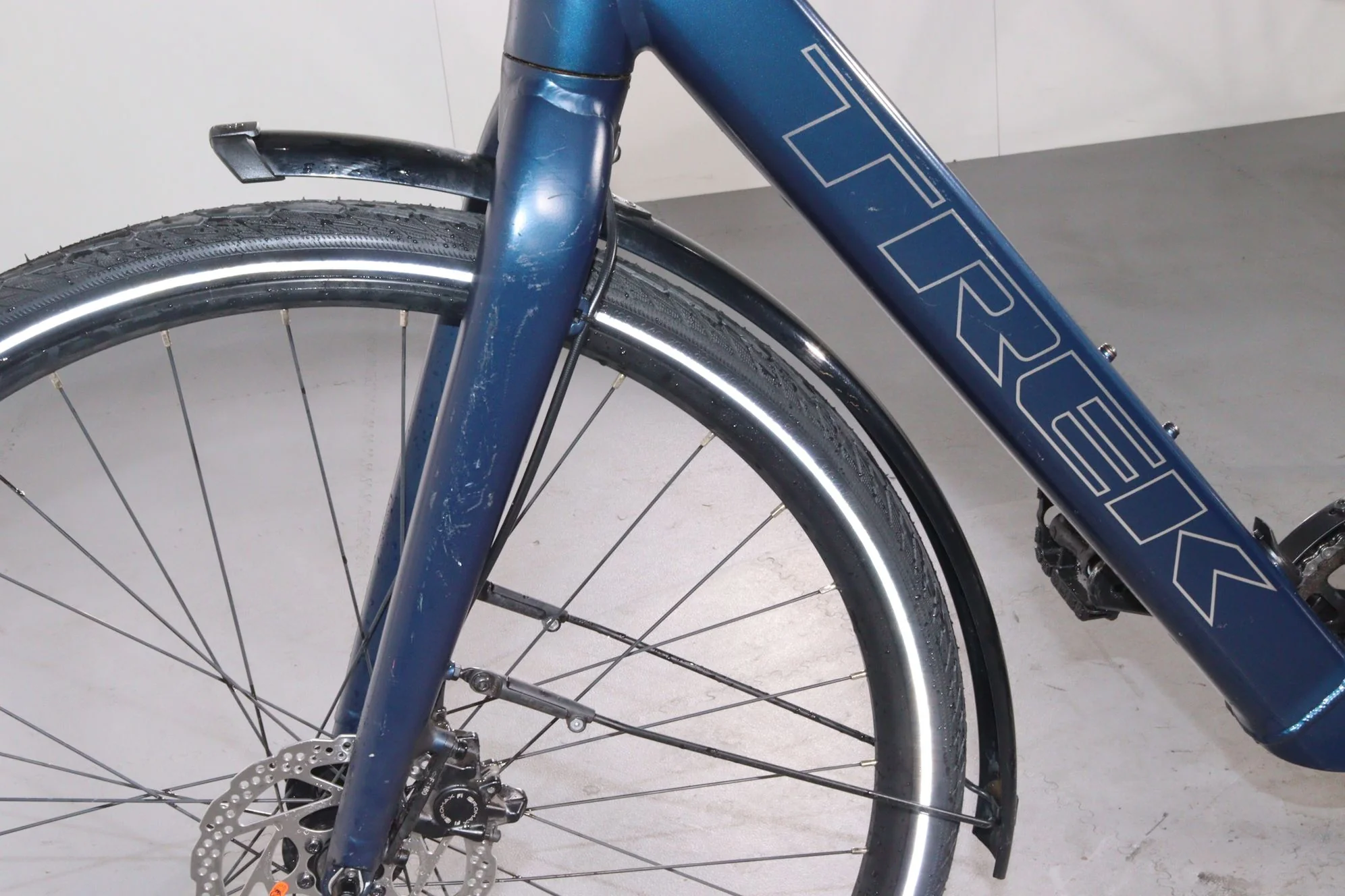 Trek FX+ 2 - Image 9