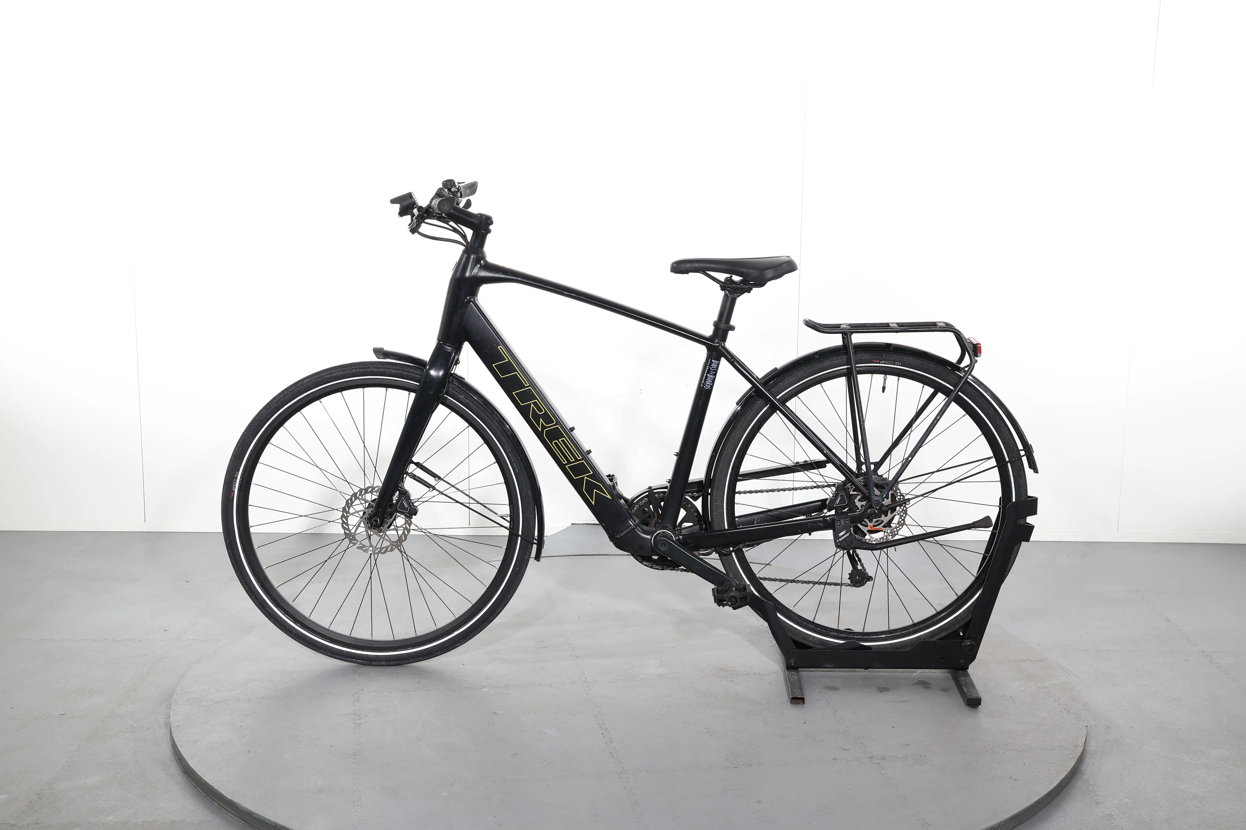 Trek FX+ 2 - Image 4
