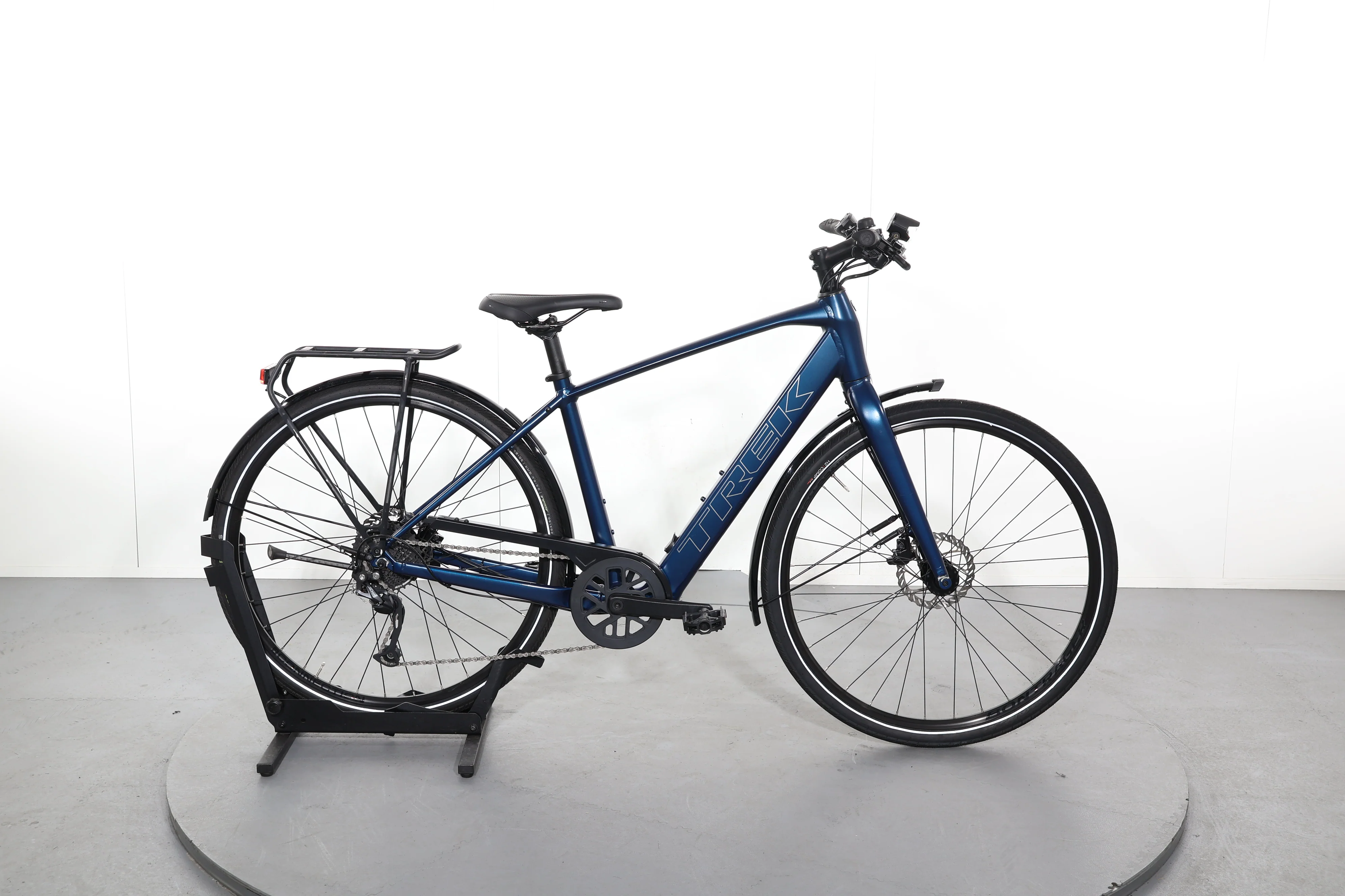 Trek FX+ 2