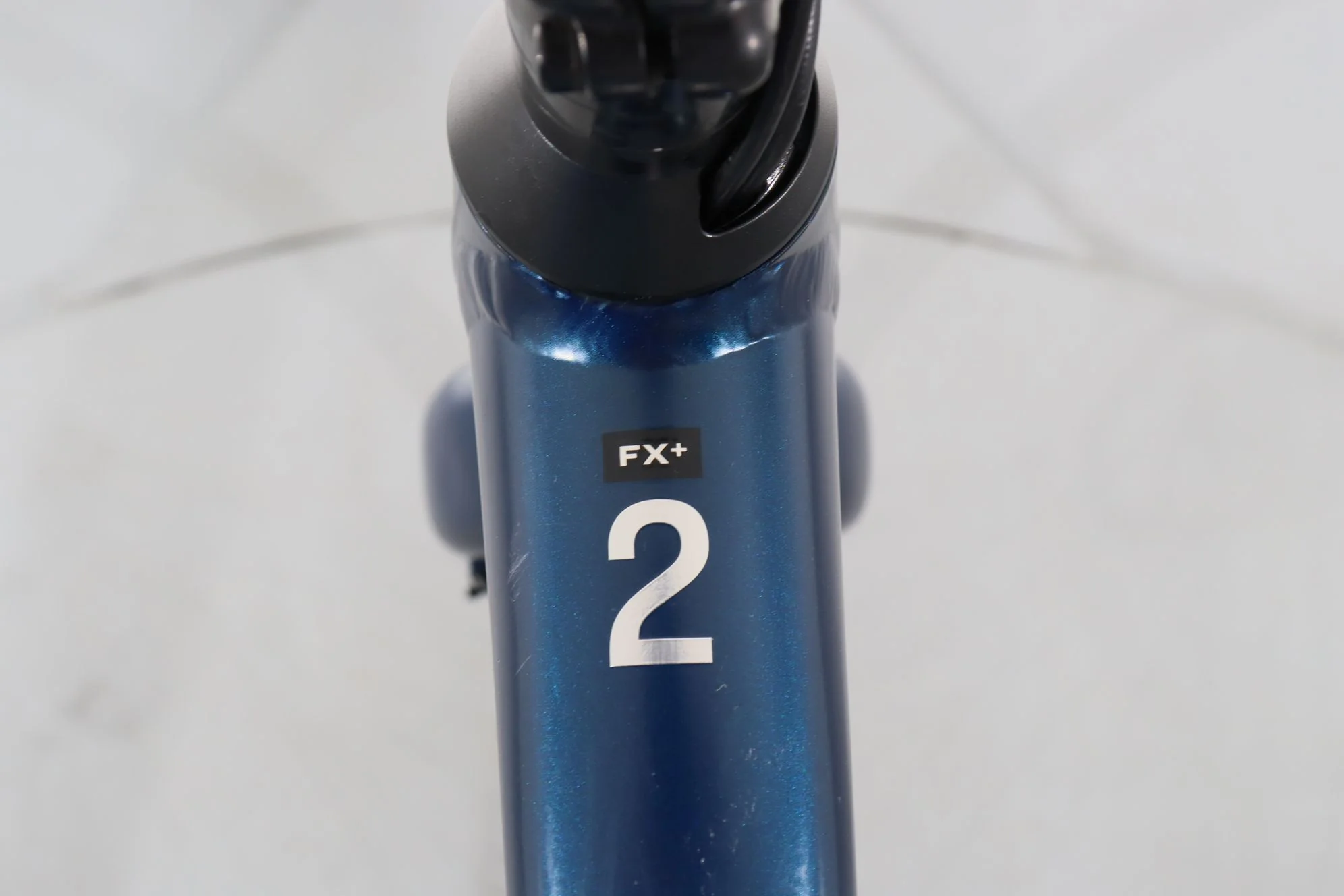 Trek FX+ 2 - Image 10