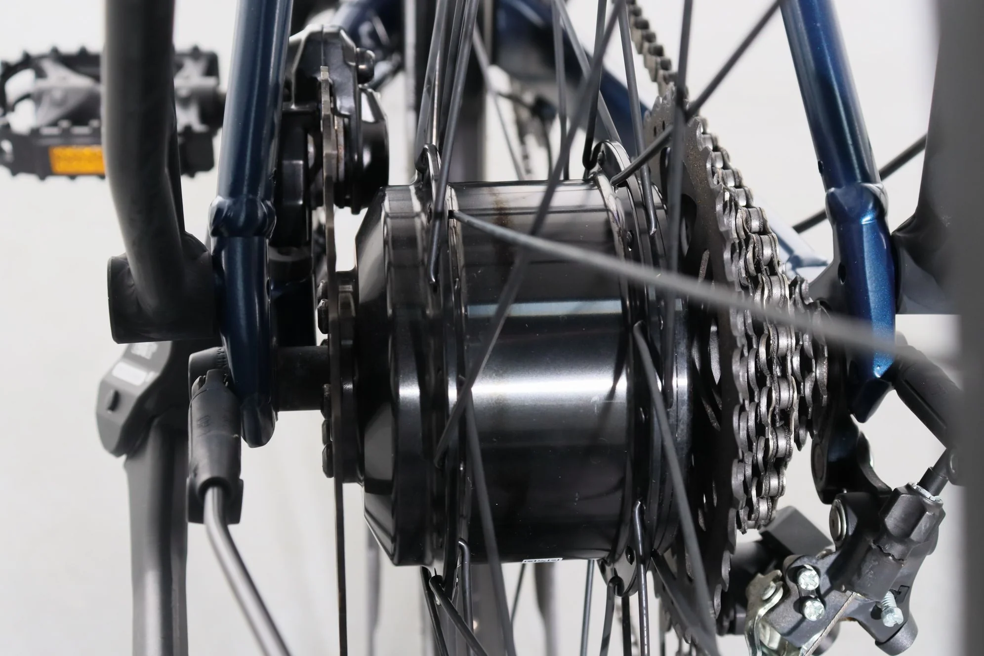 Trek FX+ 2 - Image 11