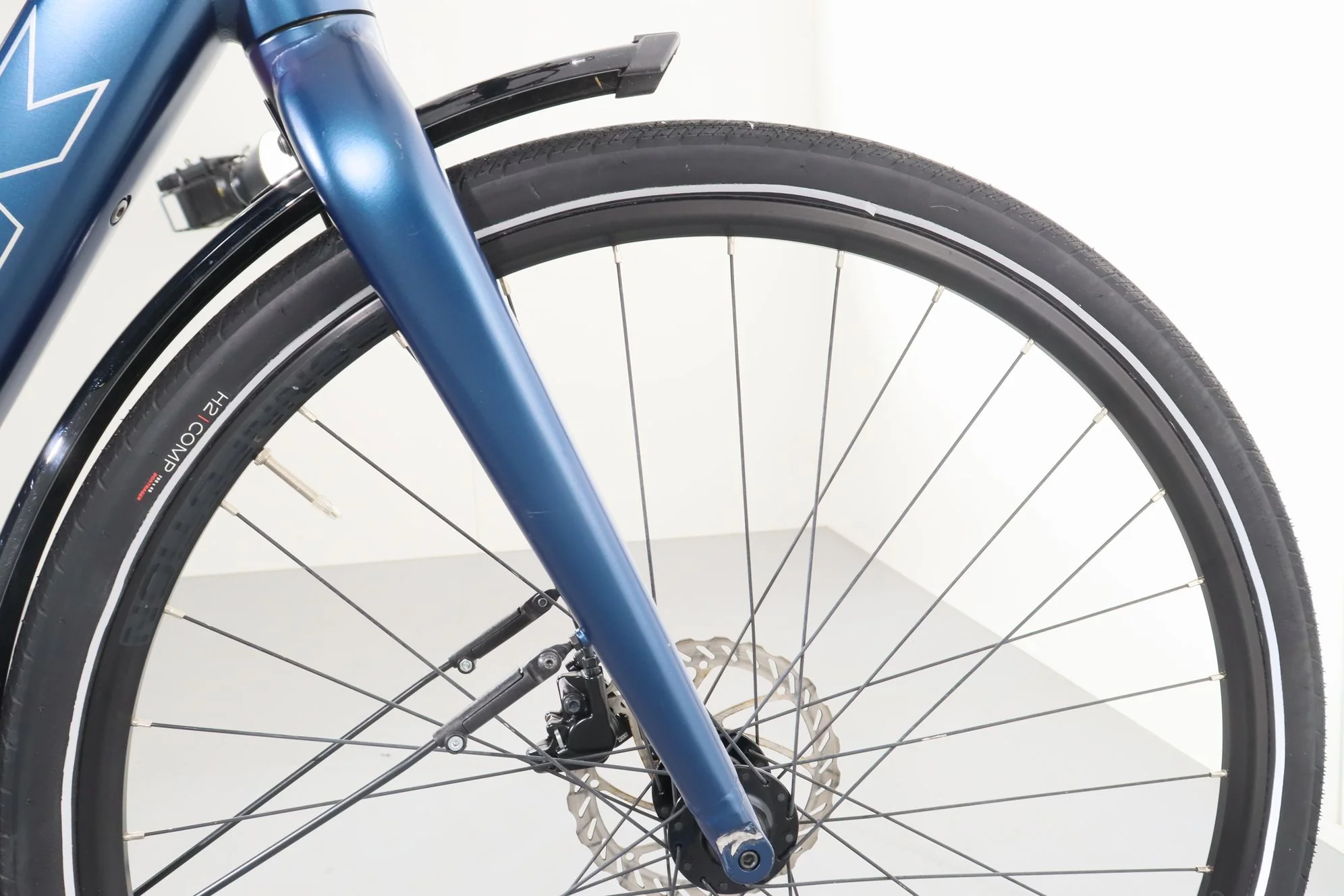 Trek FX+ 2 - Image 9