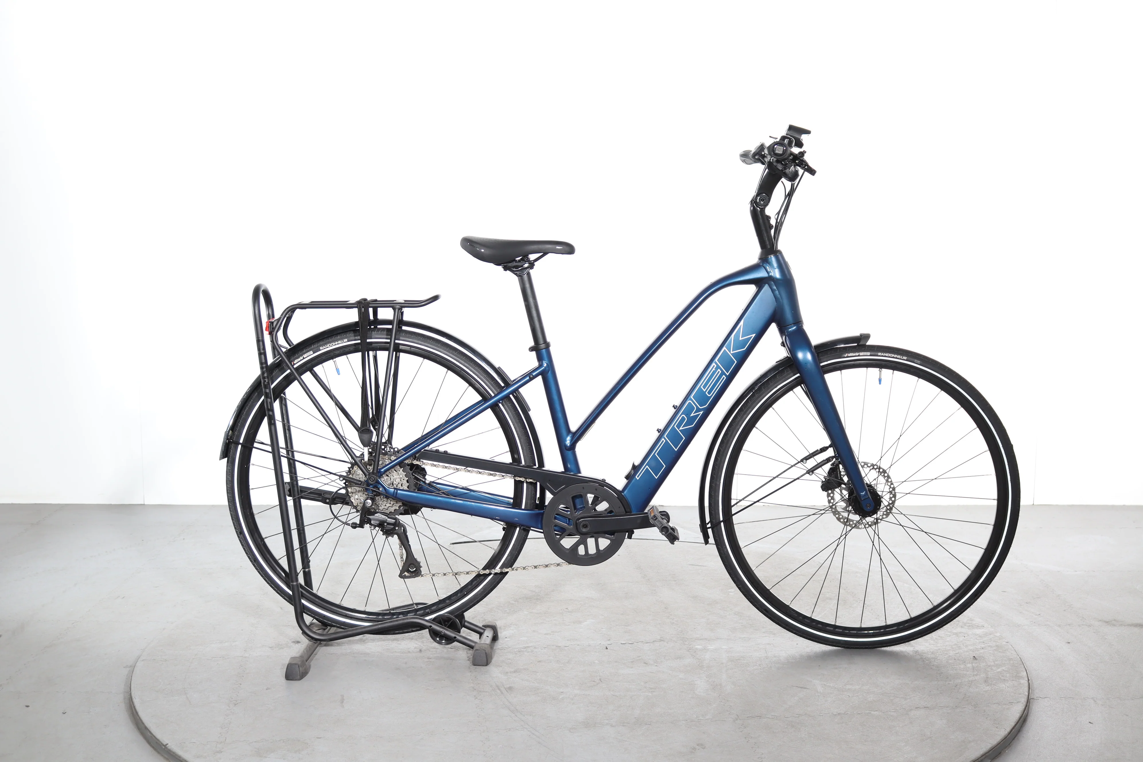 Trek FX+ 2 Stagger LT