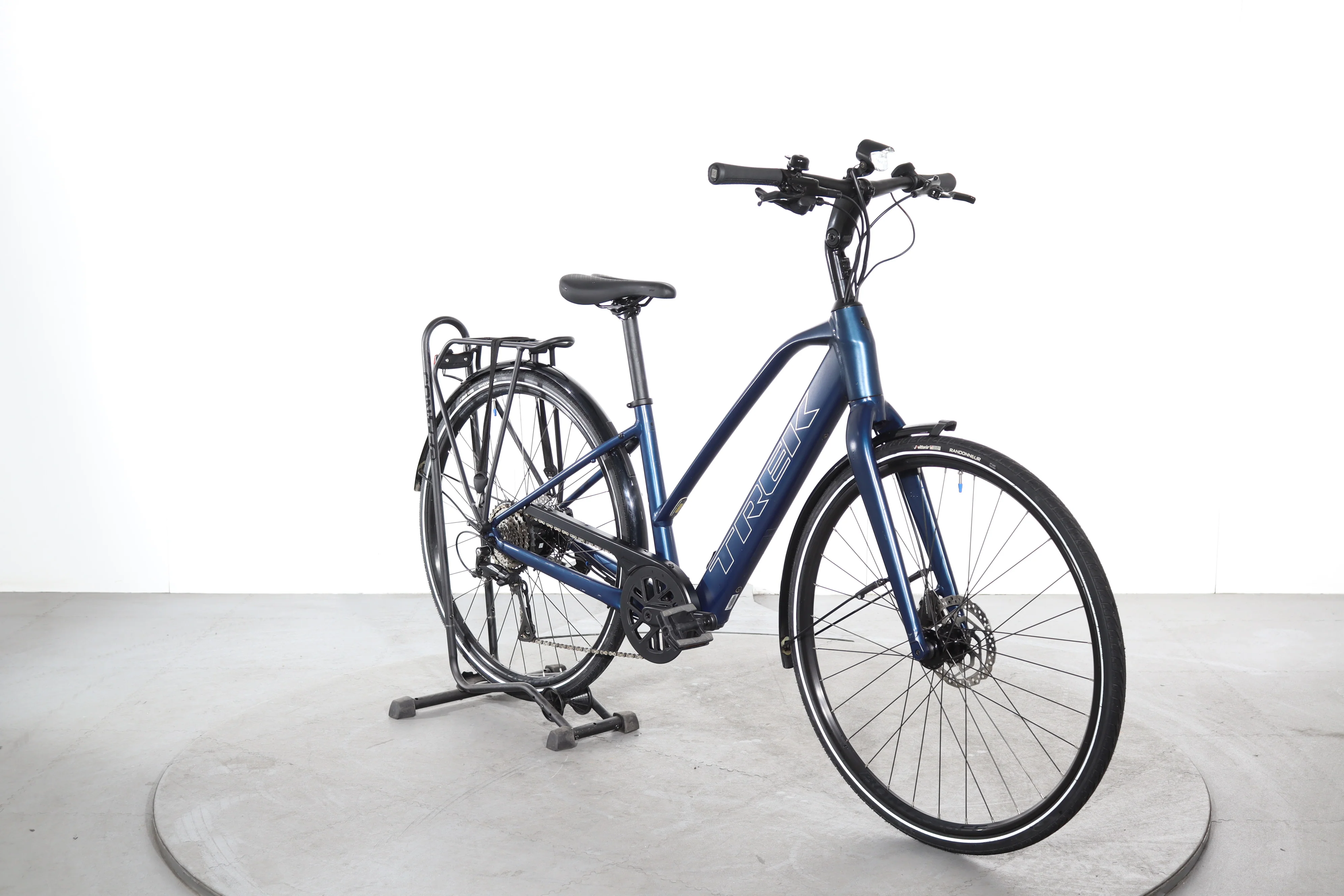 Trek FX+ 2 Stagger LT - Image 2