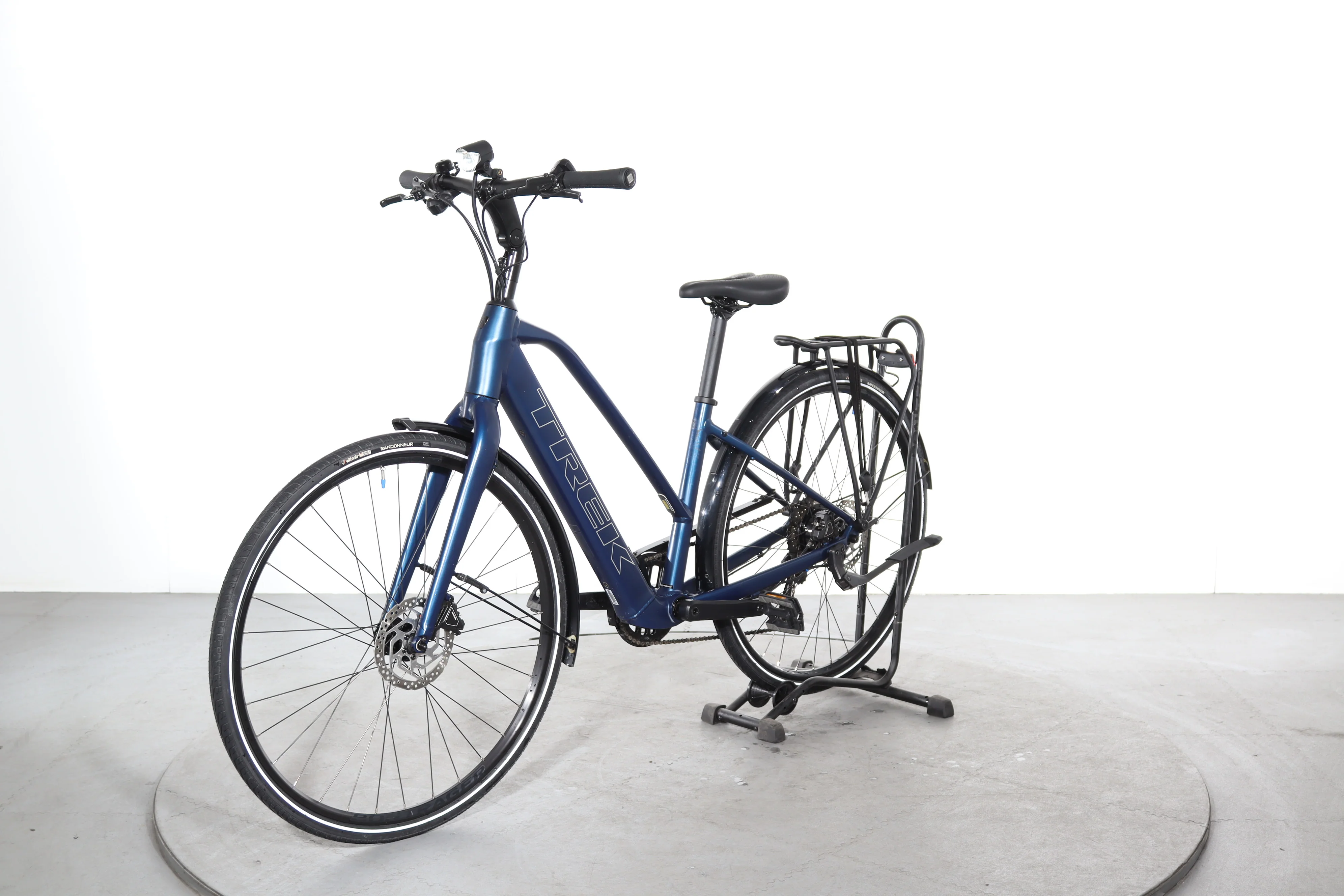 Trek FX+ 2 Stagger LT - Image 3