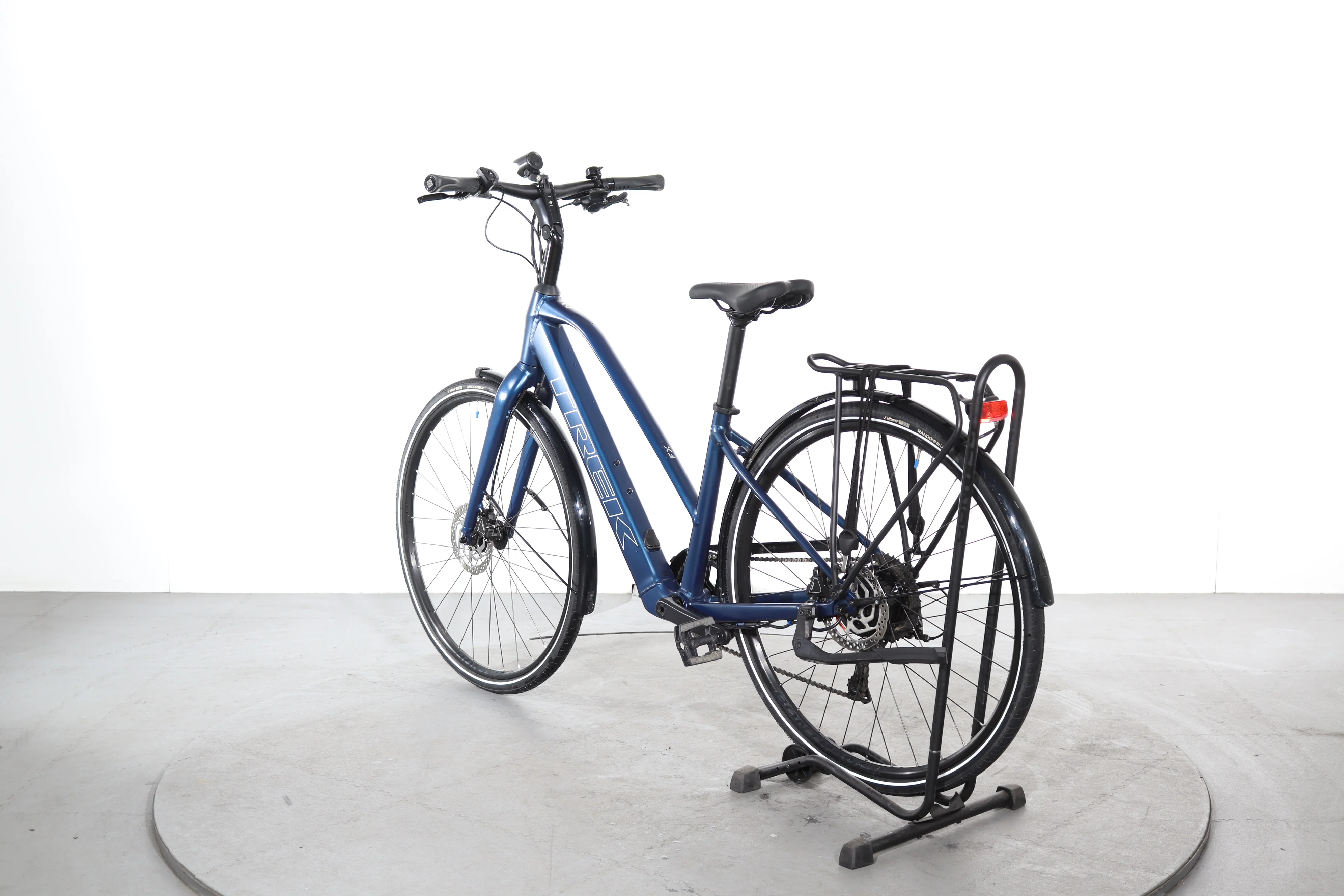 Trek FX+ 2 Stagger LT - Image 5