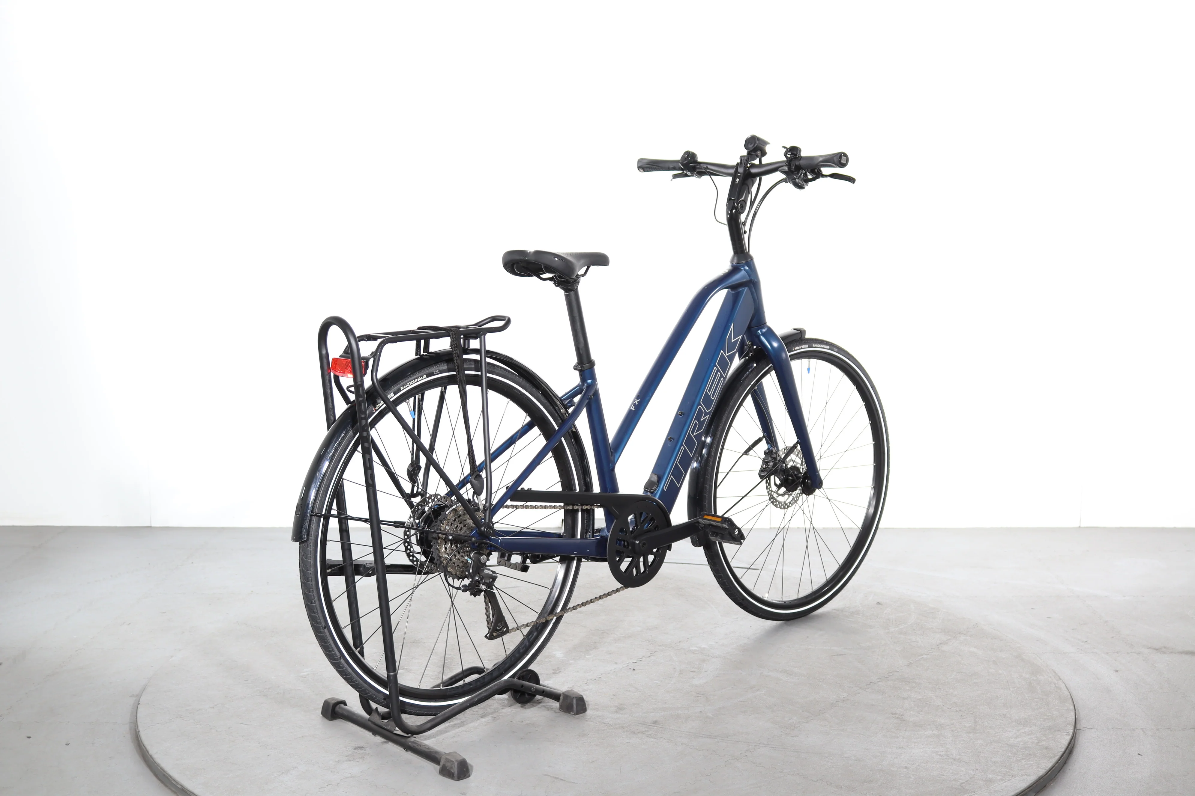 Trek FX+ 2 Stagger LT - Image 6