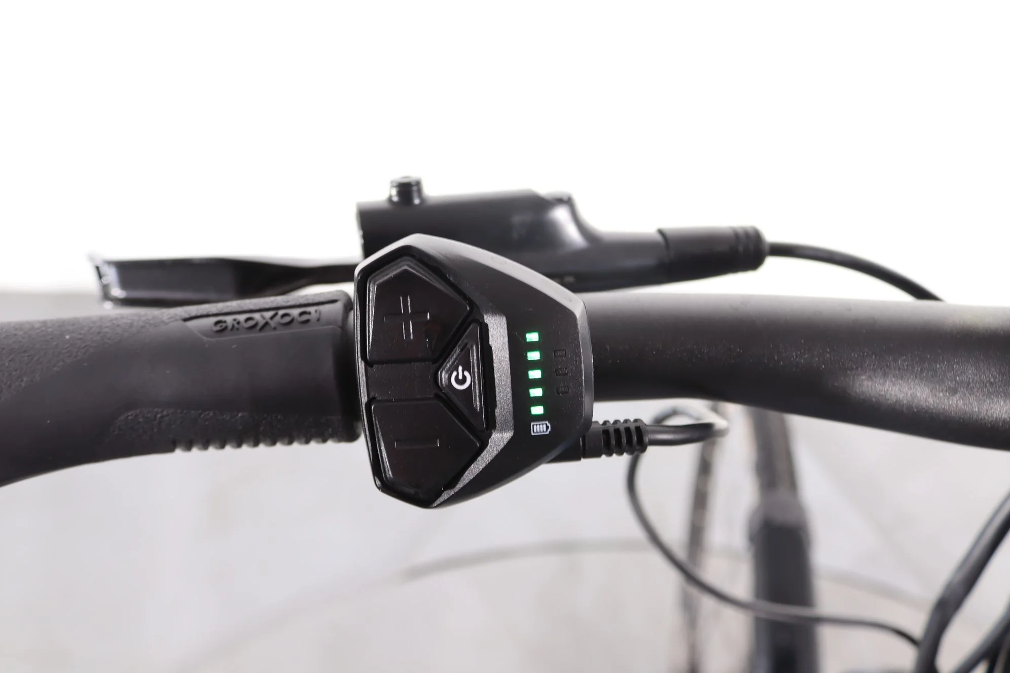 Trek FX+ 2 Stagger LT - Image 8