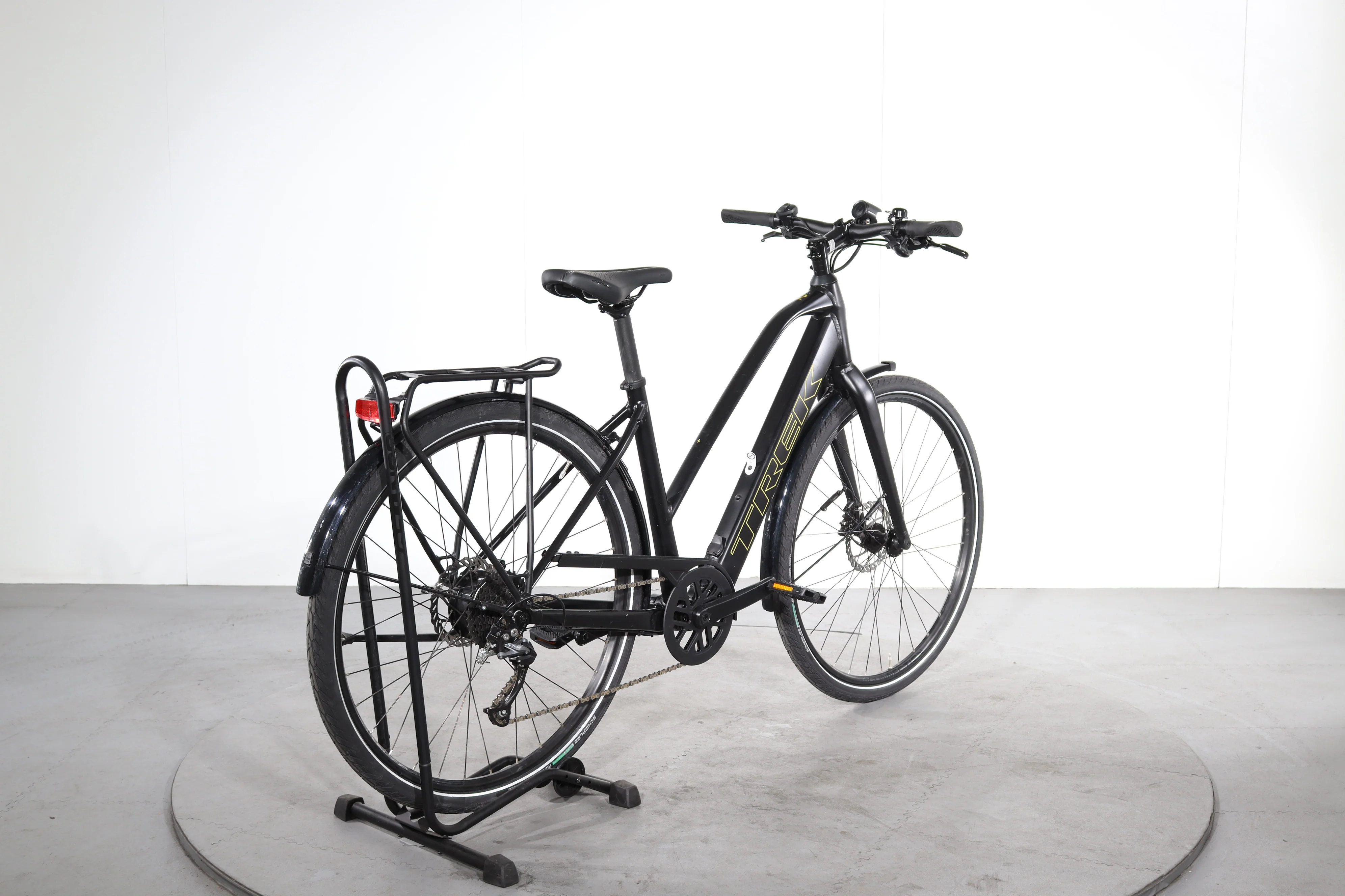 Trek FX+ 2 Stagger - Image 6
