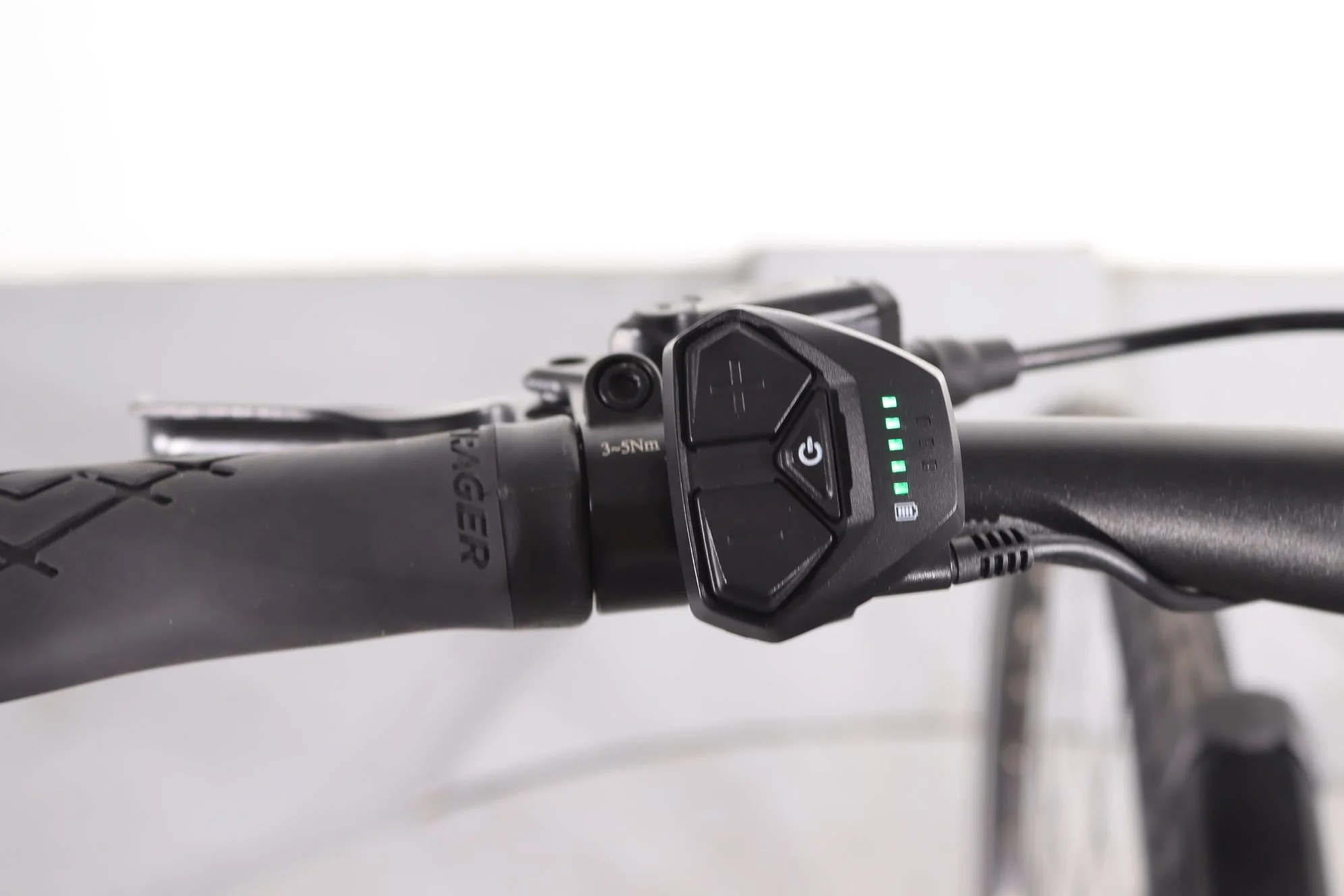 Trek FX+ 2 Stagger - Image 8