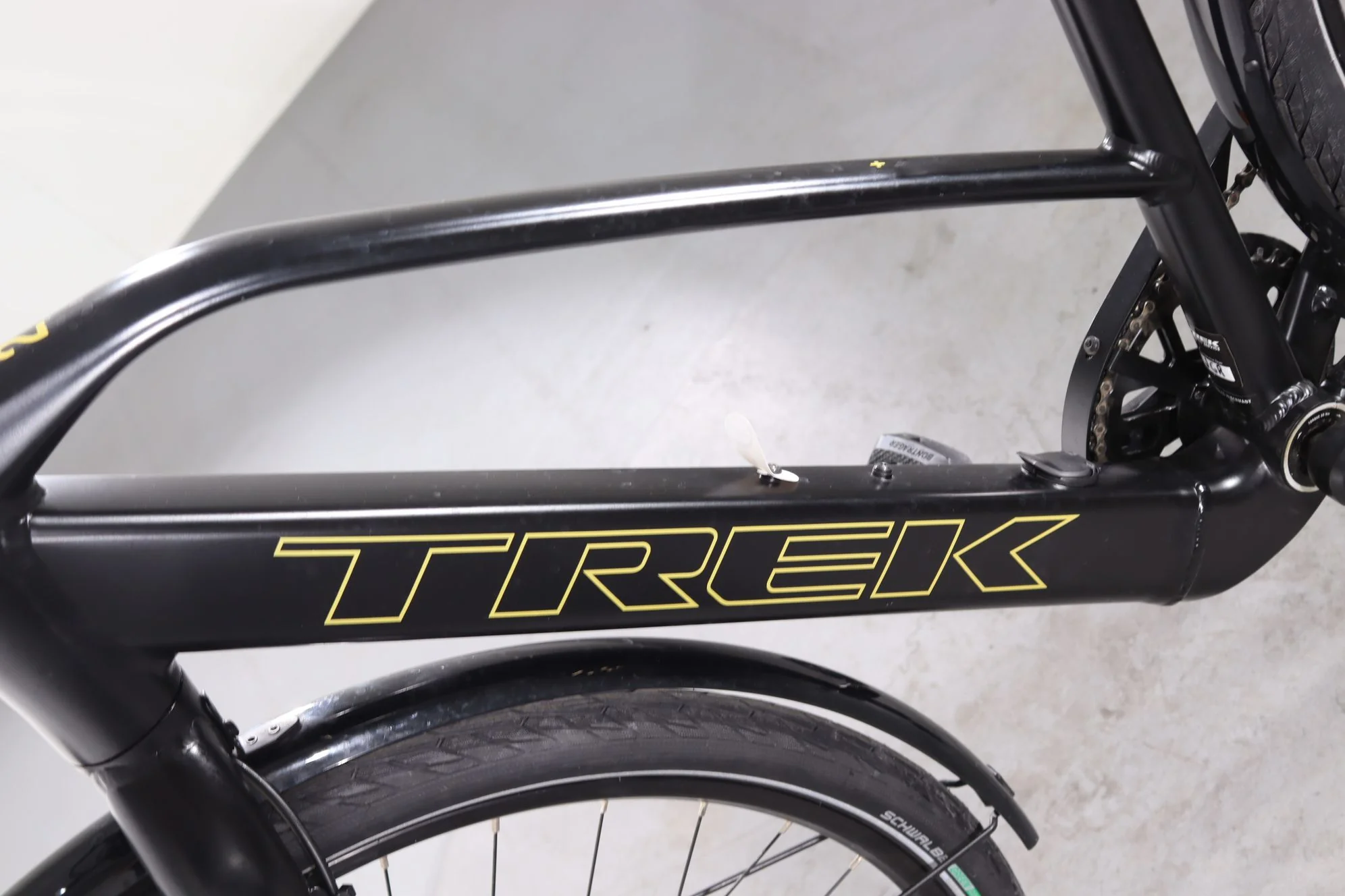 Trek FX+ 2 Stagger - Image 9