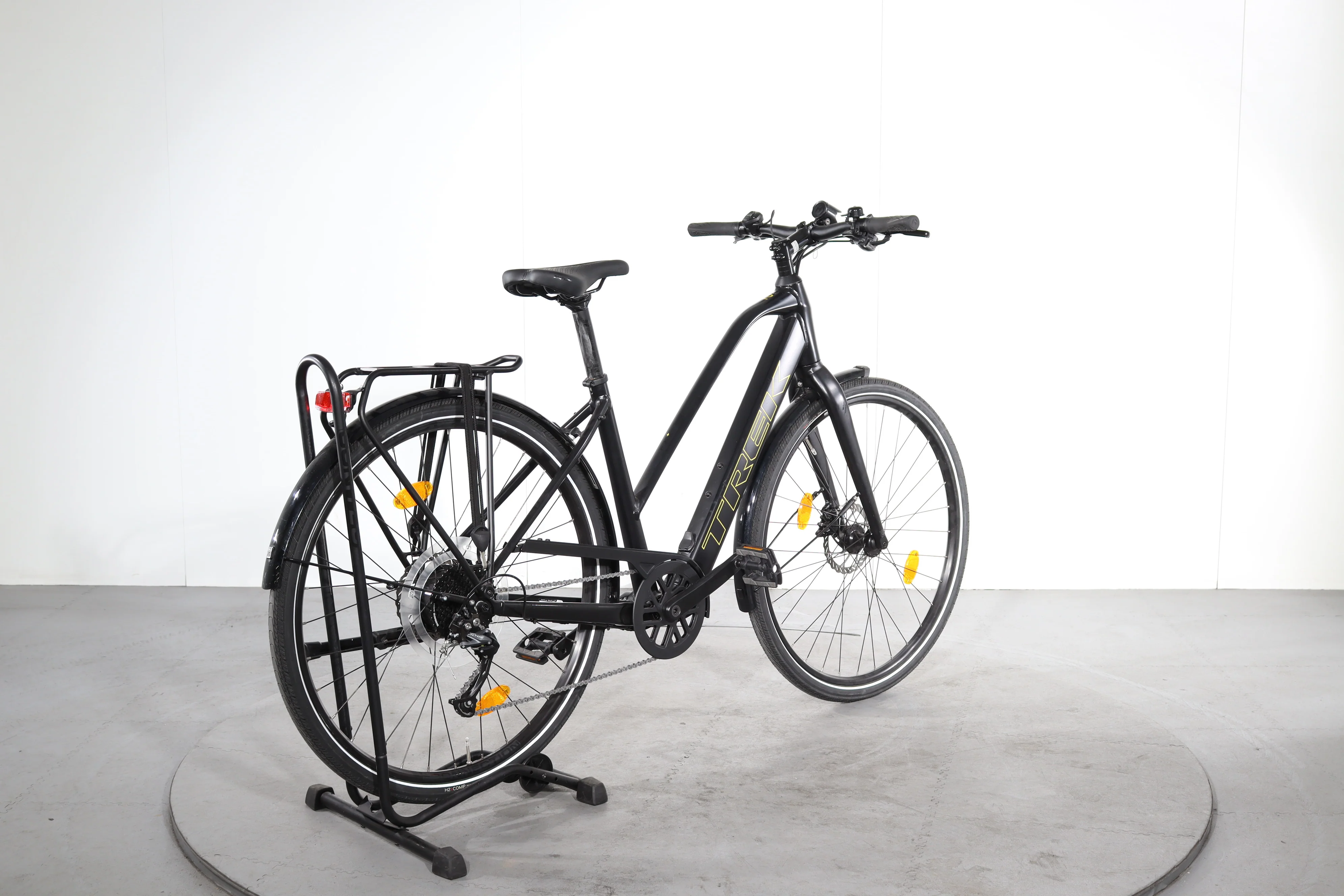 Trek FX+ 2 Stagger - Image 6