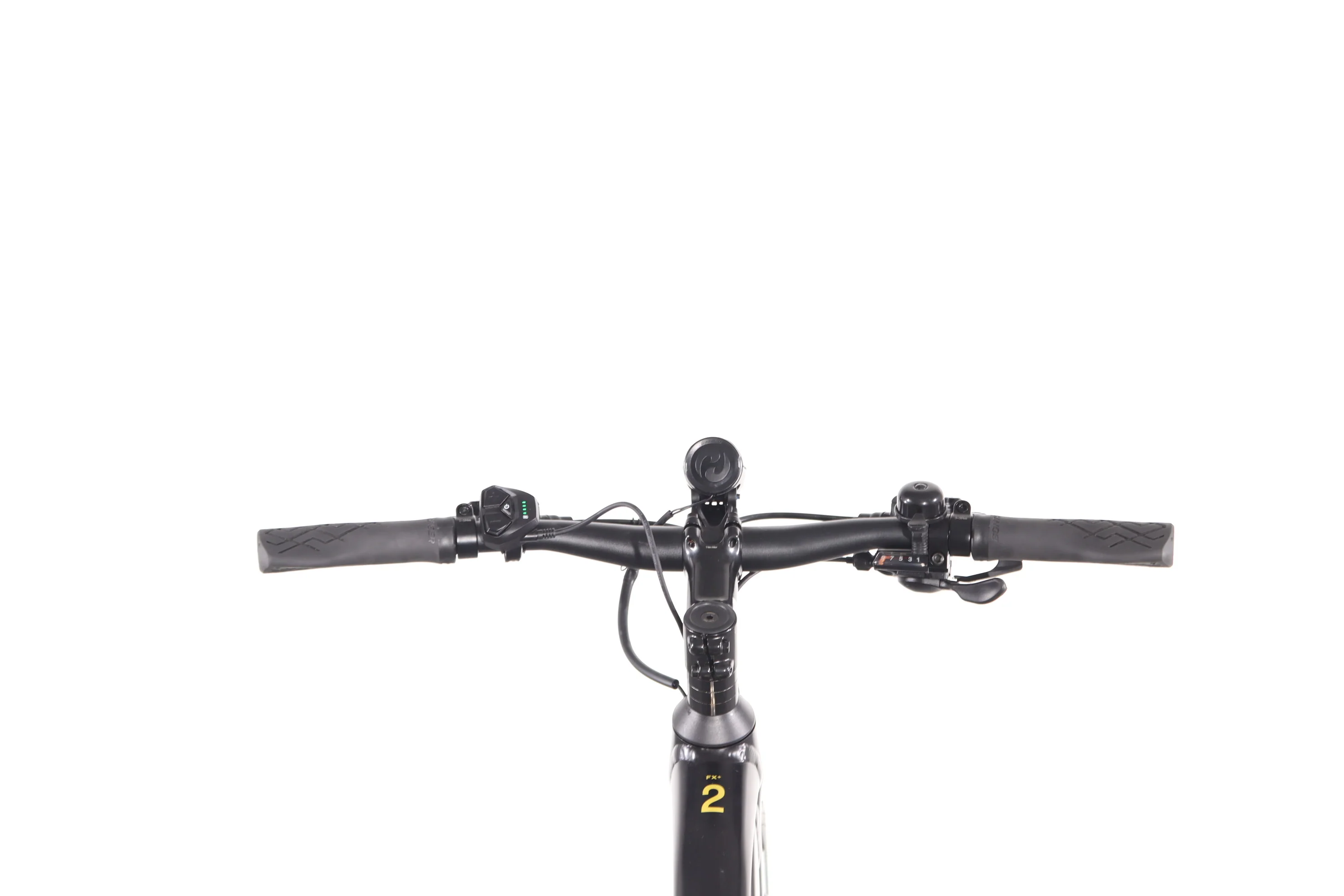 Trek FX+ 2 Stagger - Image 7