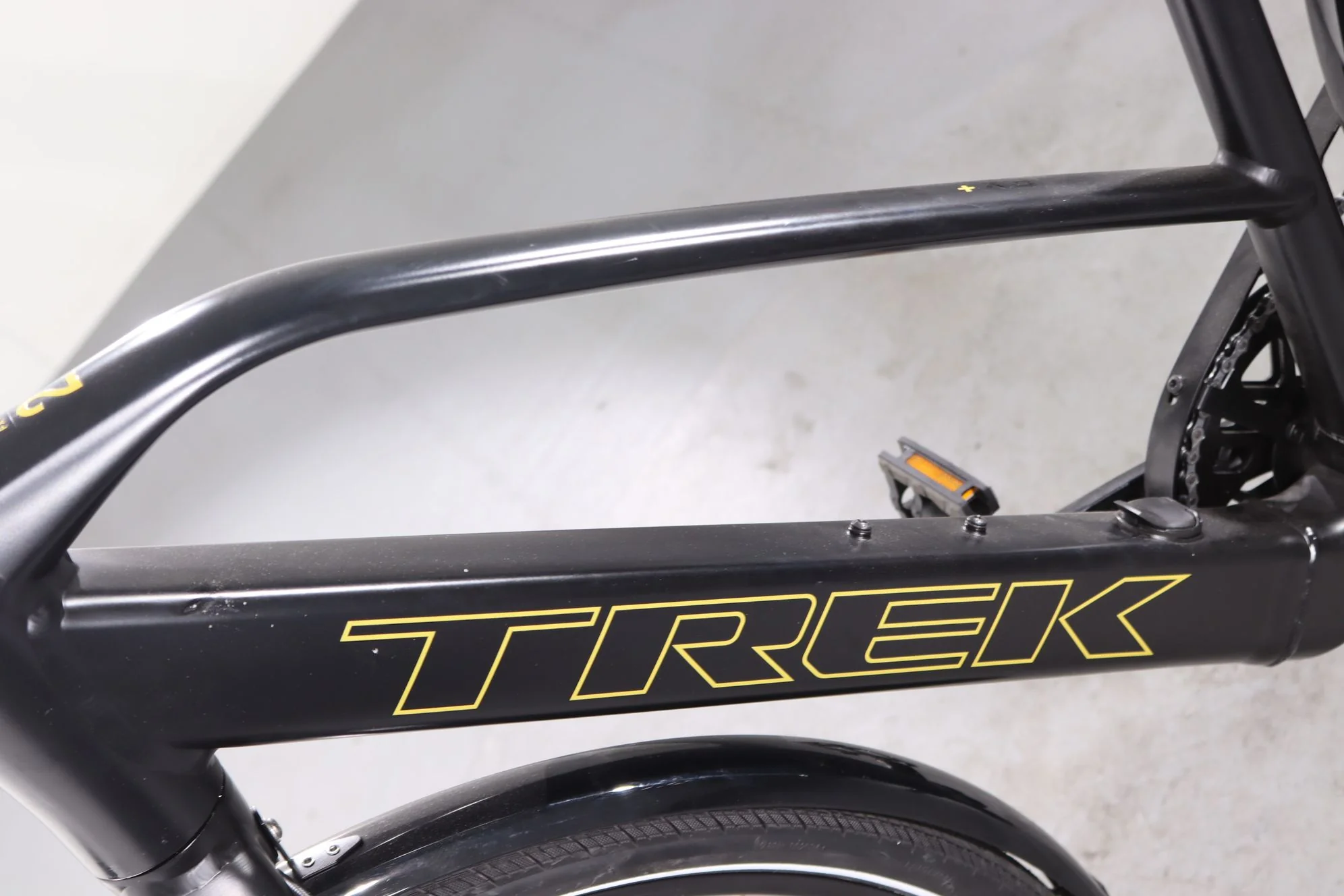 Trek FX+ 2 Stagger - Image 9