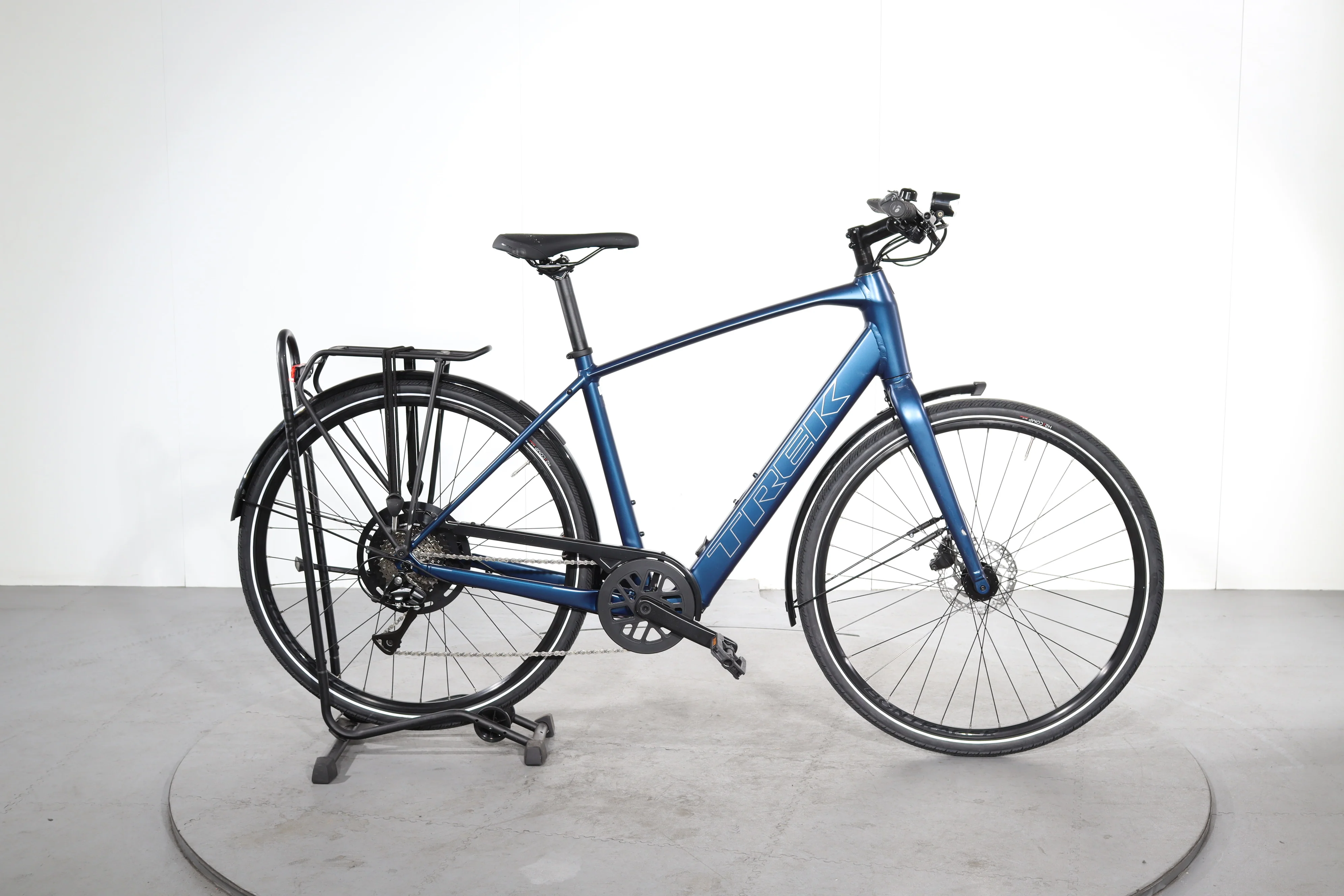 Trek FX+ 2 Stagger - Image 2
