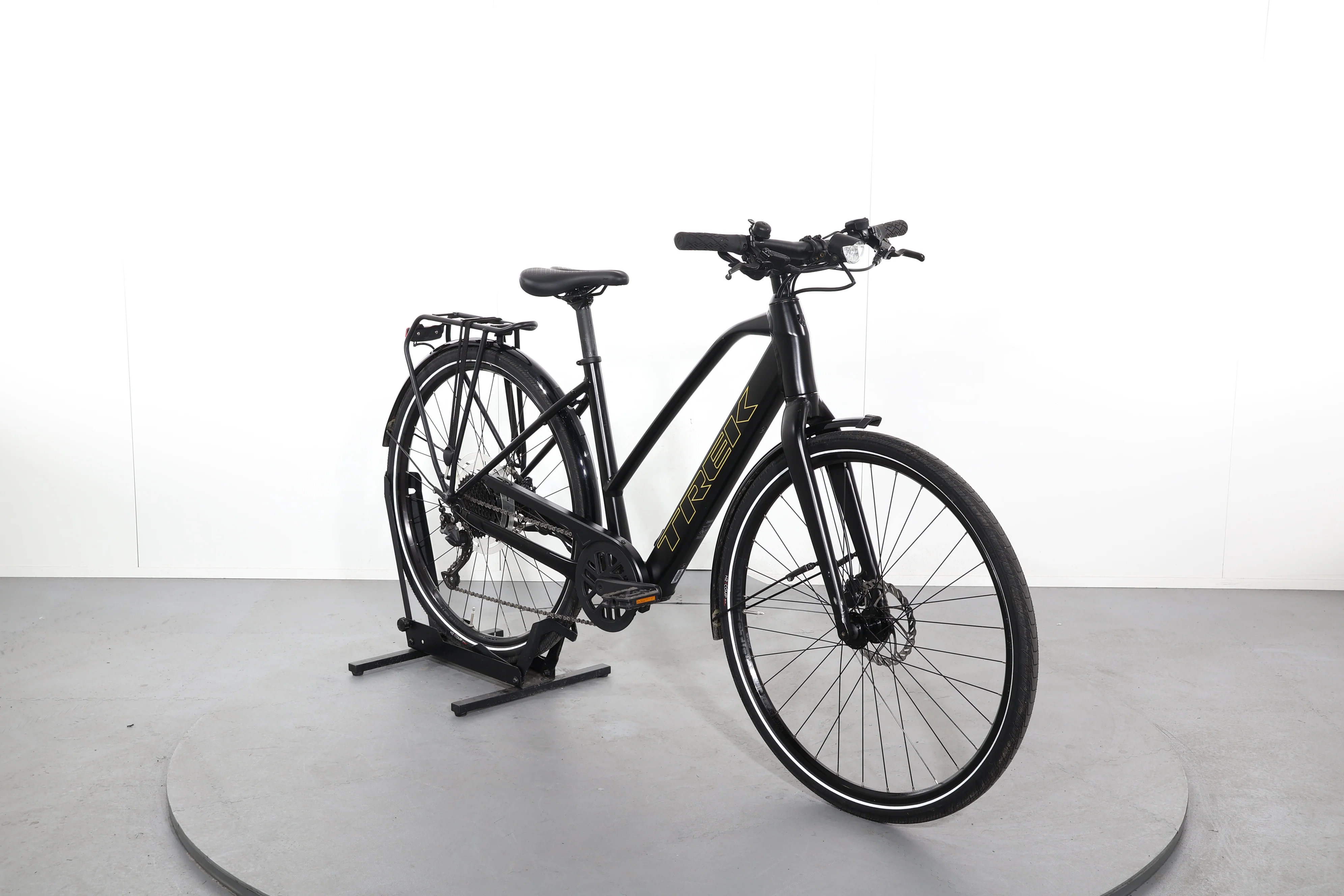 Trek FX+ 2 Stagger - Image 2