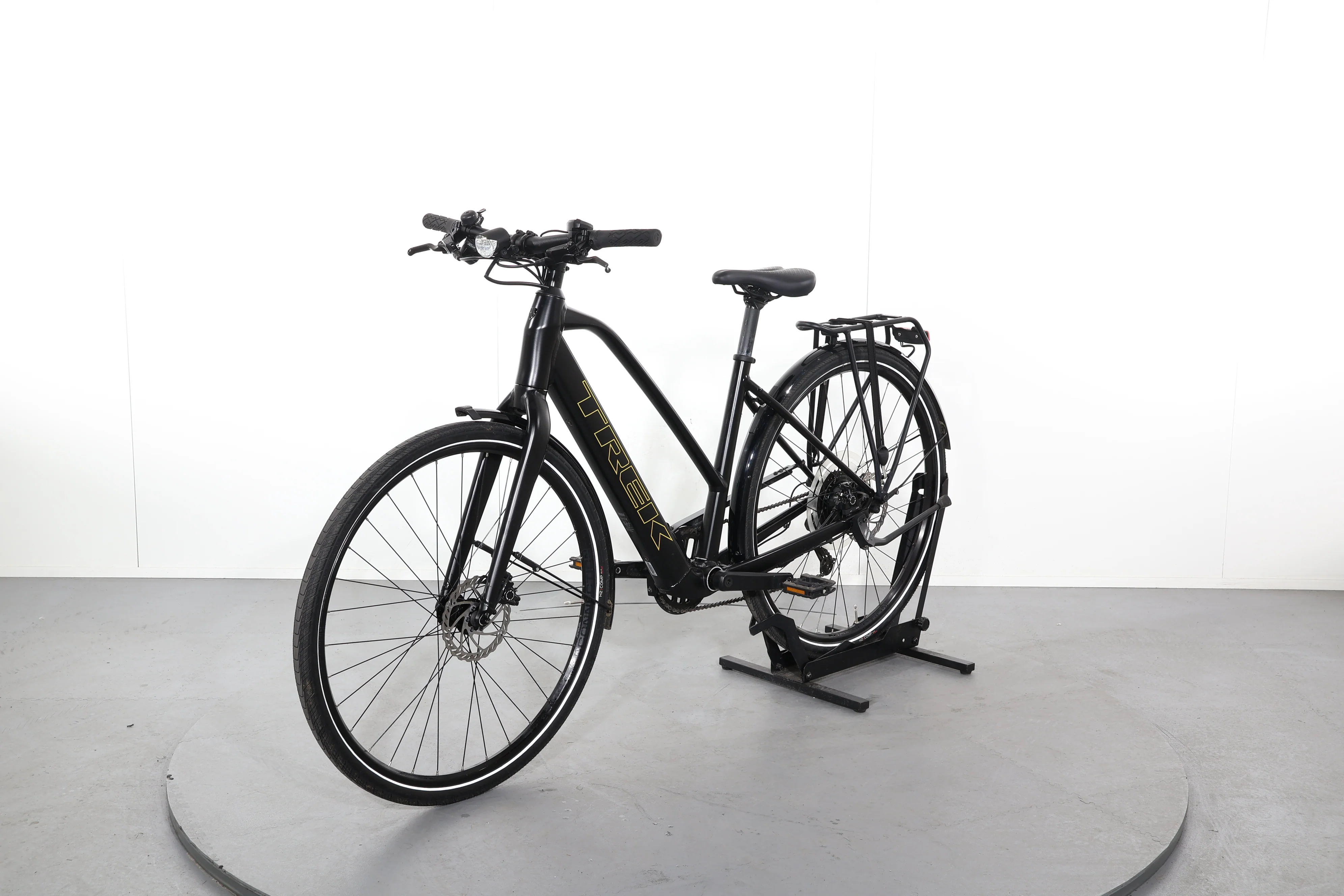 Trek FX+ 2 Stagger - Image 3