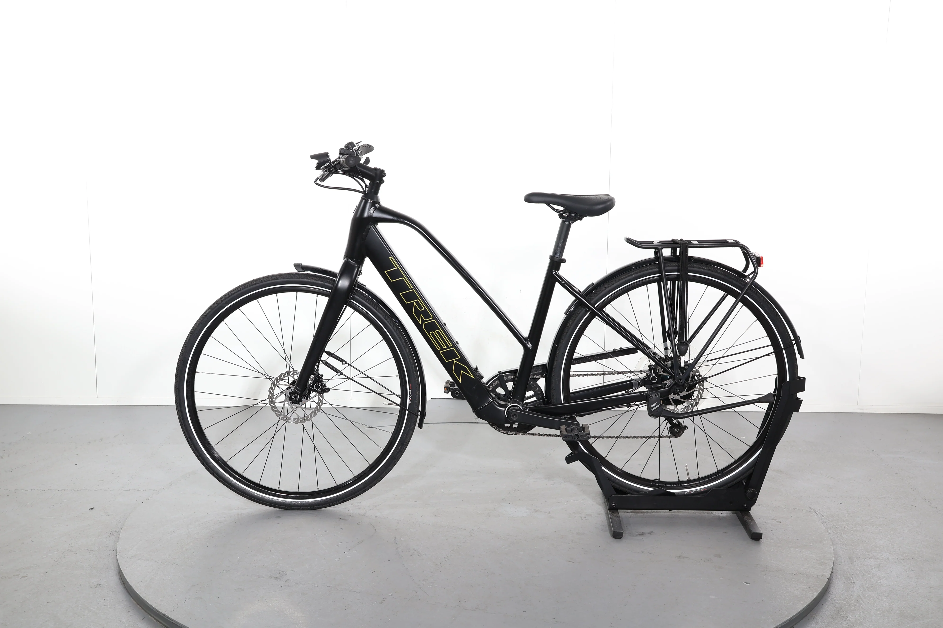 Trek FX+ 2 Stagger - Image 4