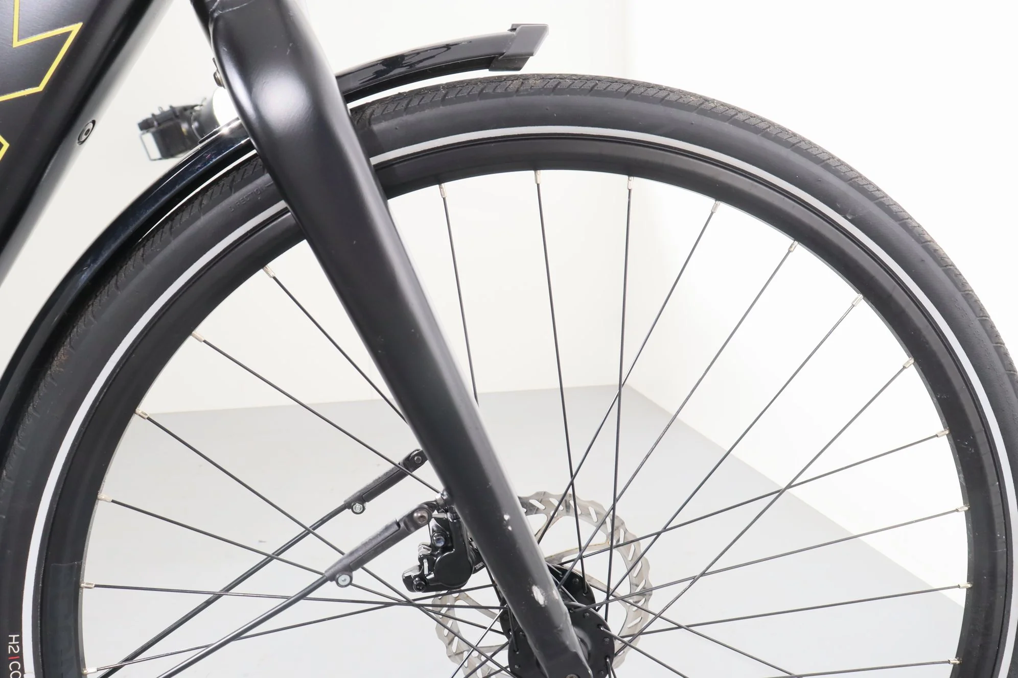 Trek FX+ 2 Stagger - Image 8