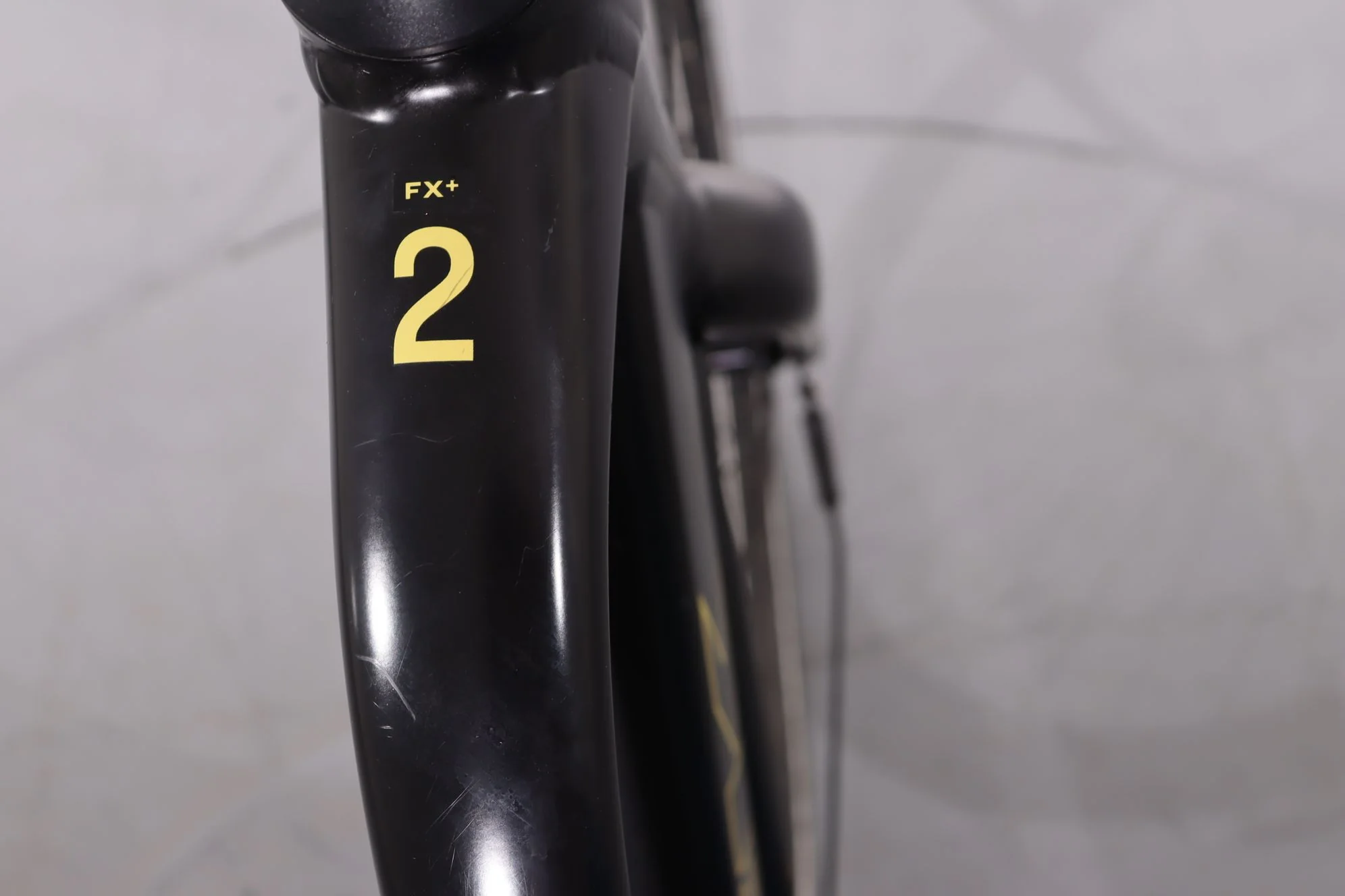 Trek FX+ 2 Stagger - Image 8