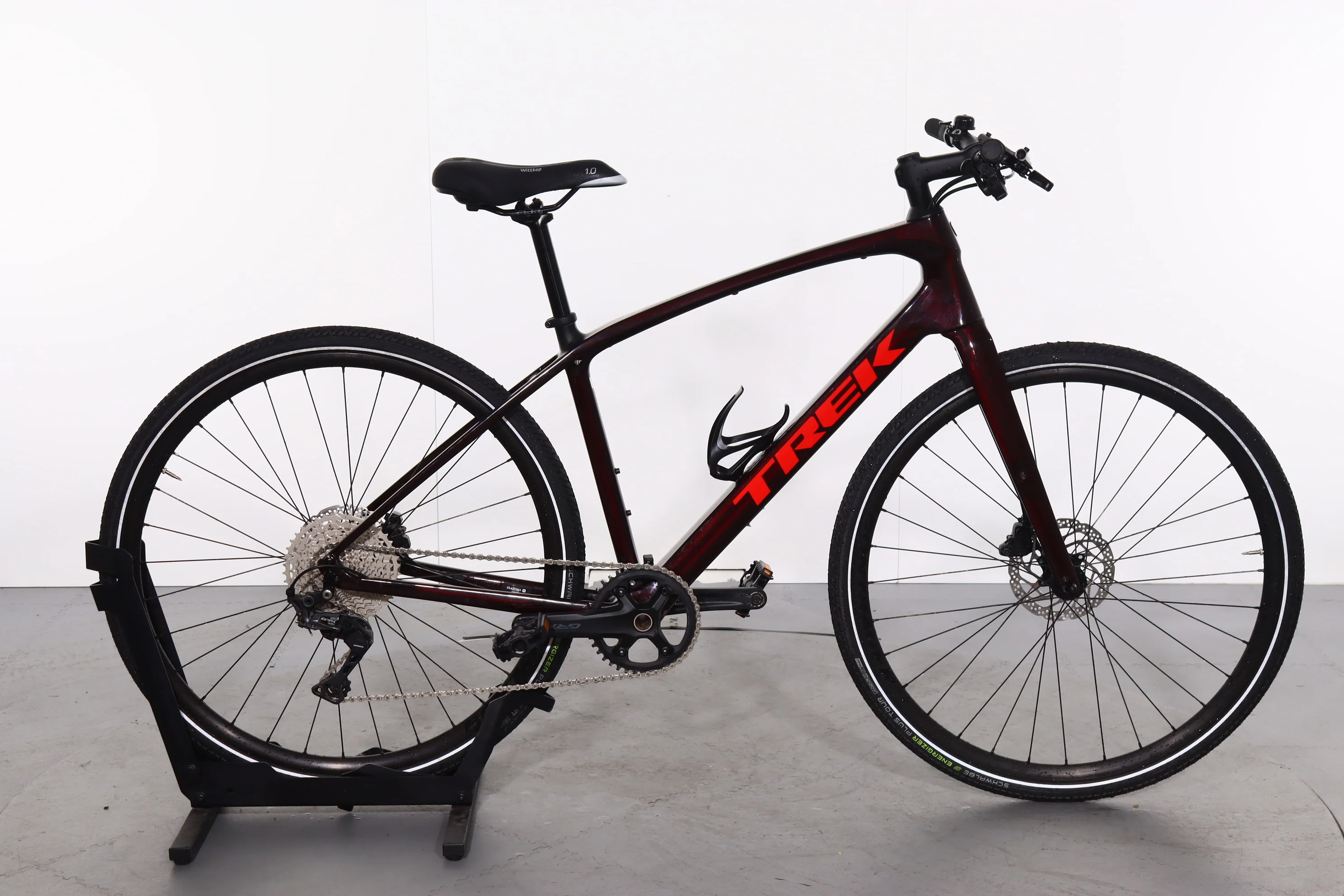 Trek FX 5