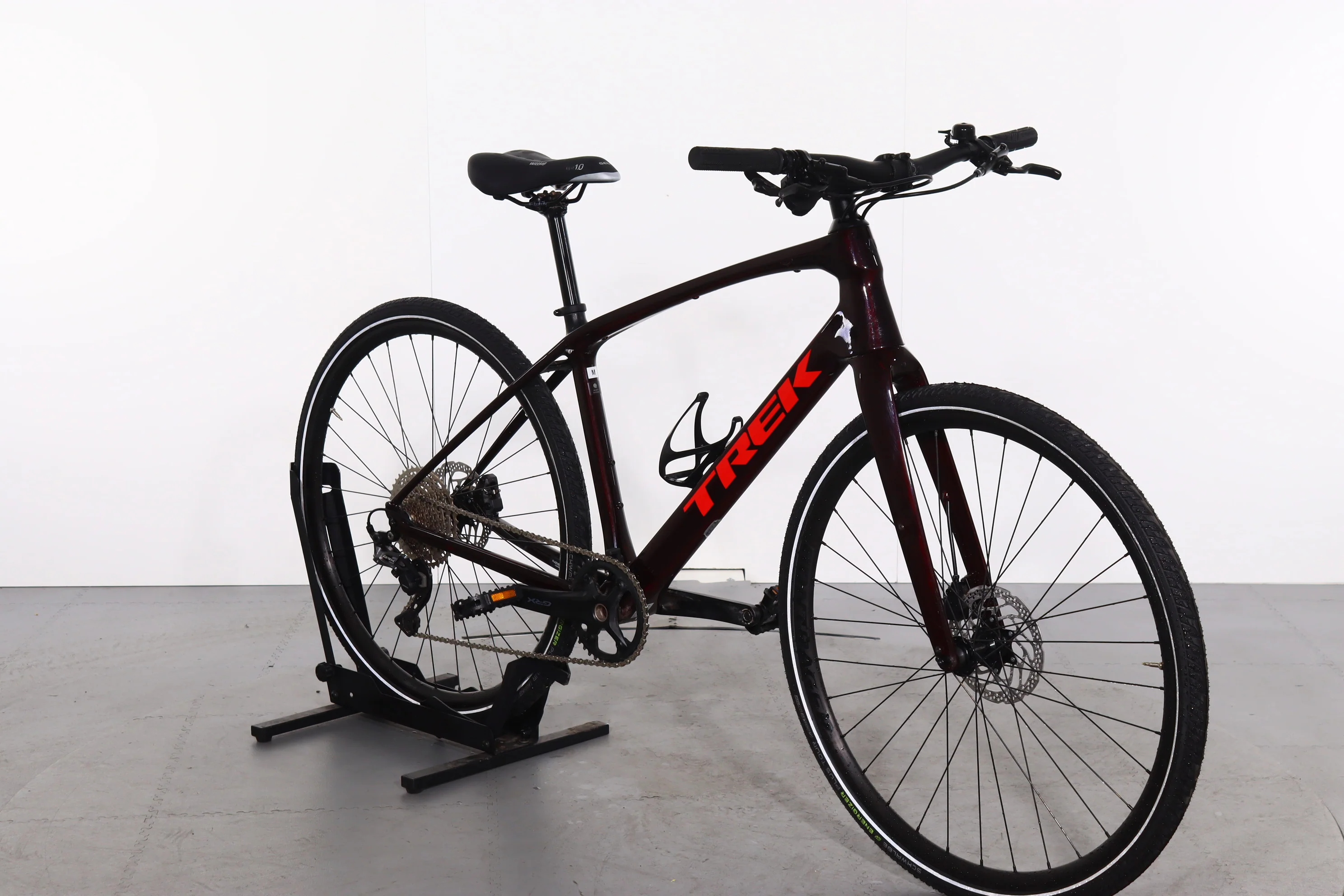 Trek FX 5 - Image 3