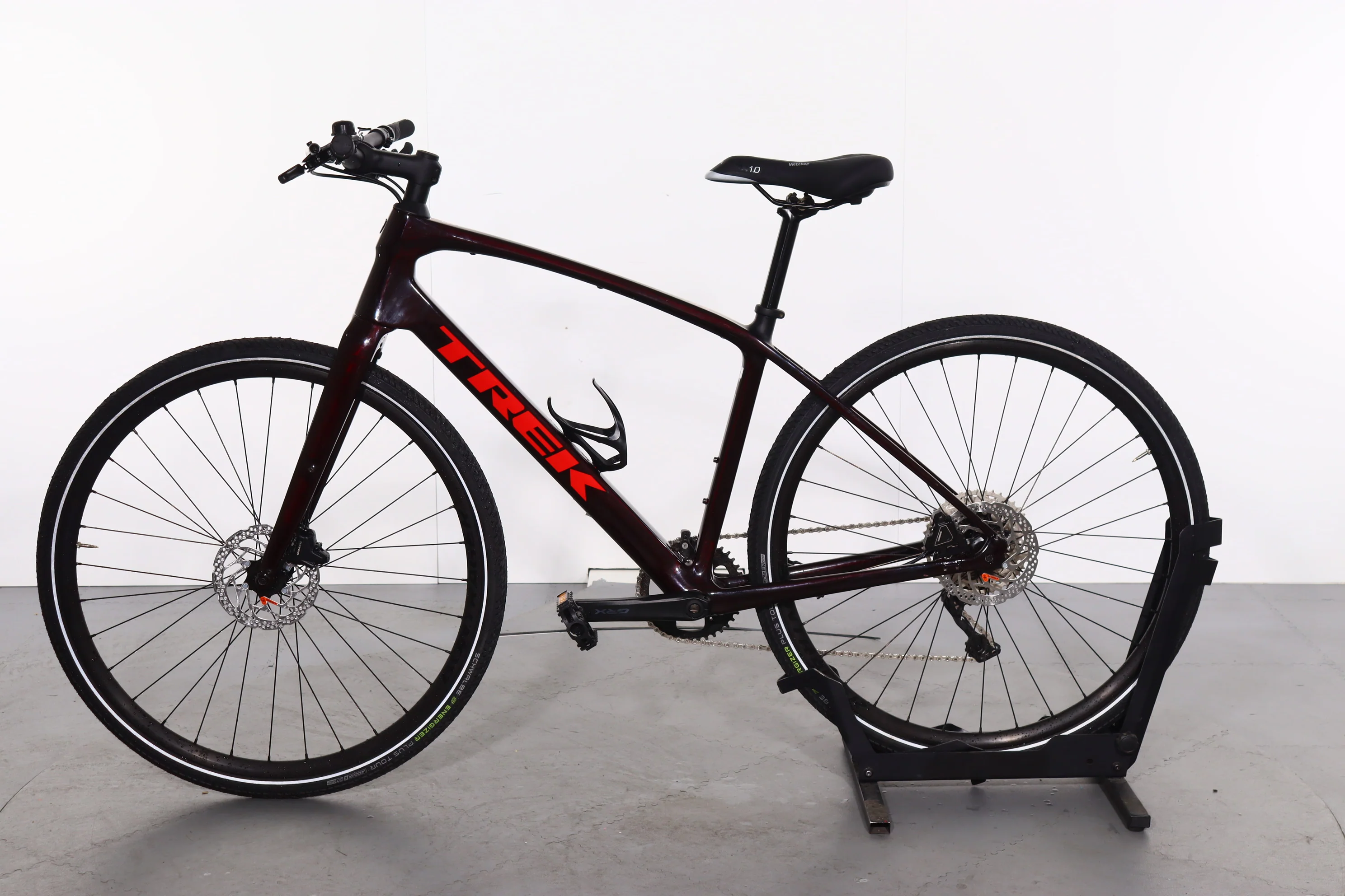 Trek FX 5 - Image 5