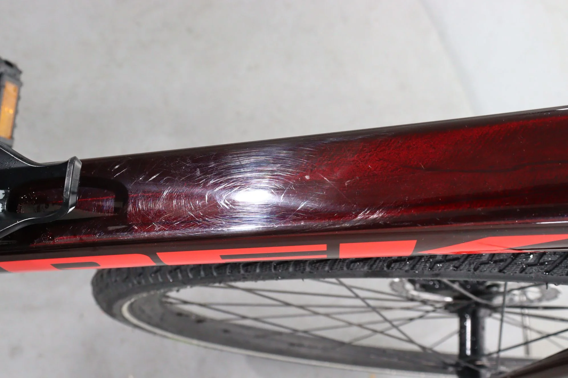 Trek FX 5 - Image 8