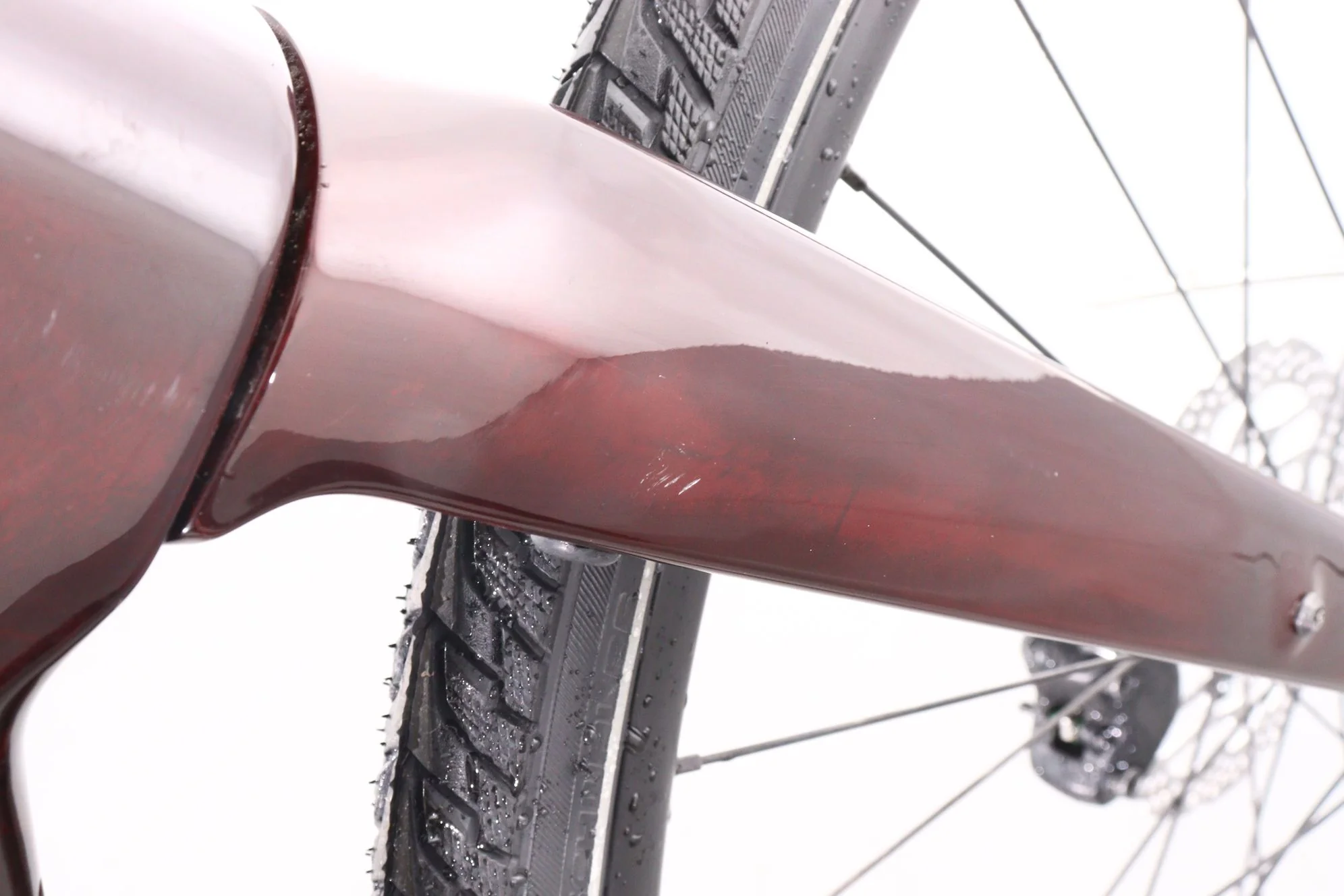Trek FX 5 - Image 9