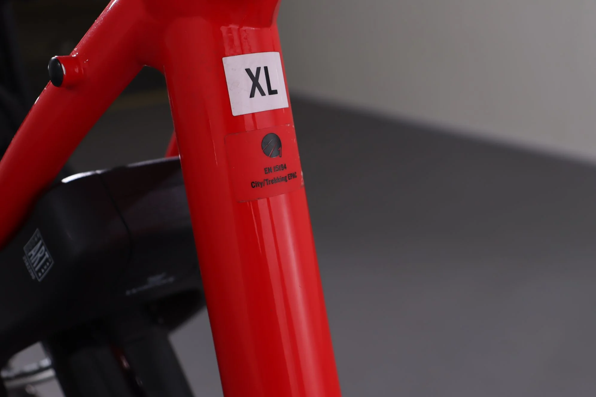 Trek FX+2 - Image 11