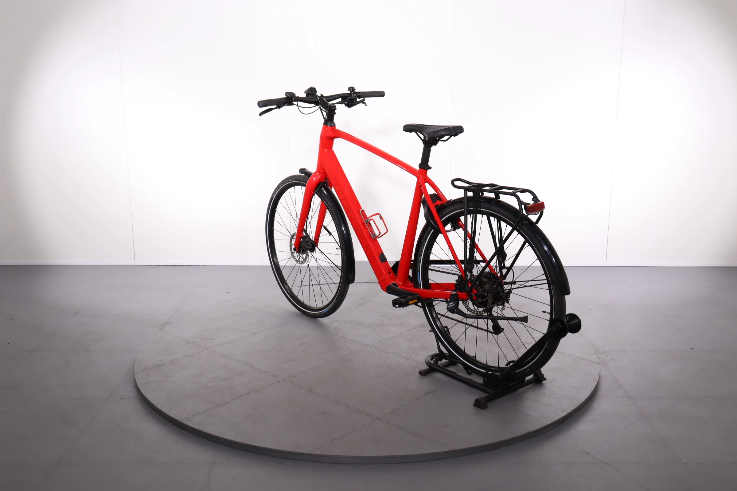 Trek FX+2 - Image 5