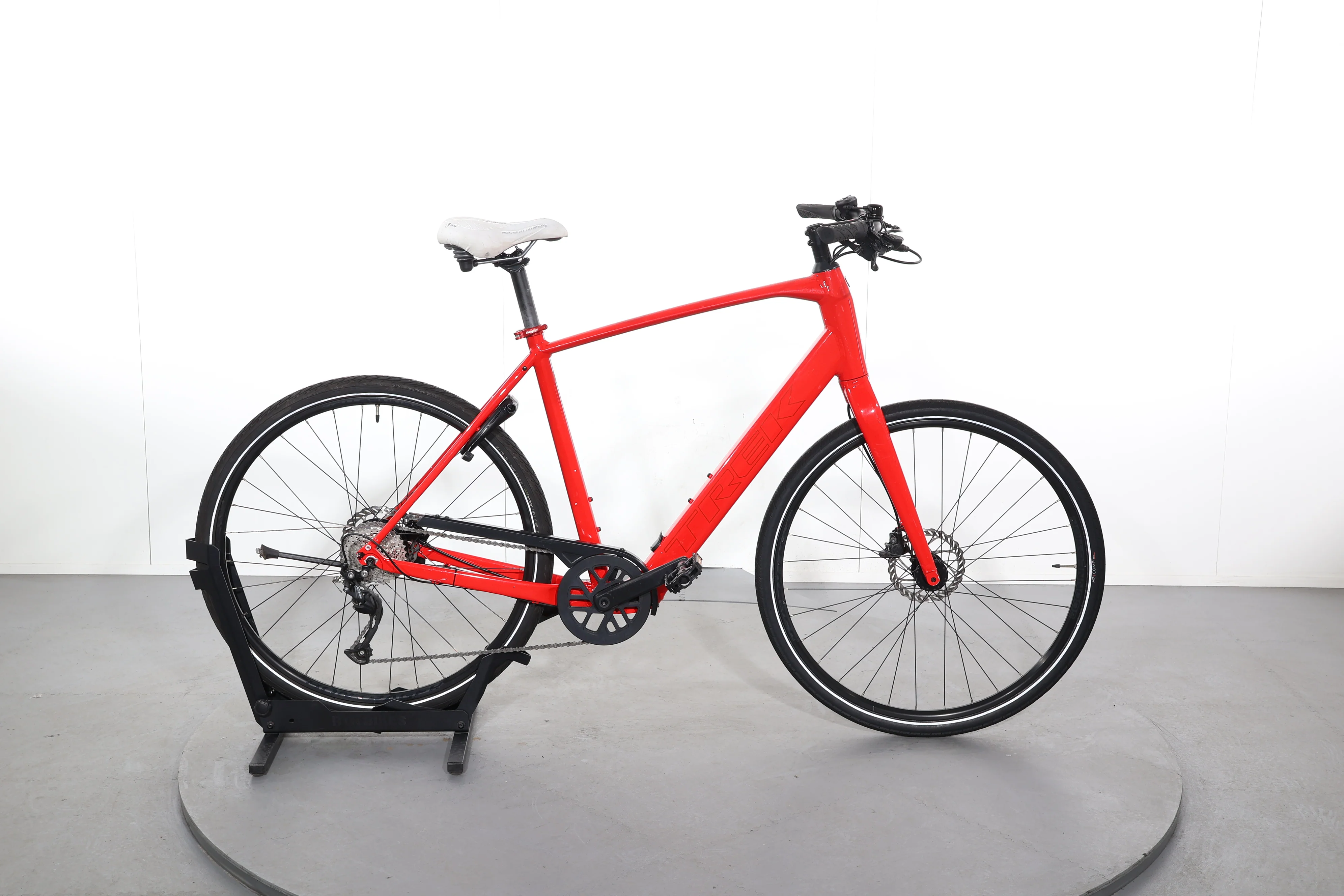 Trek FX+2