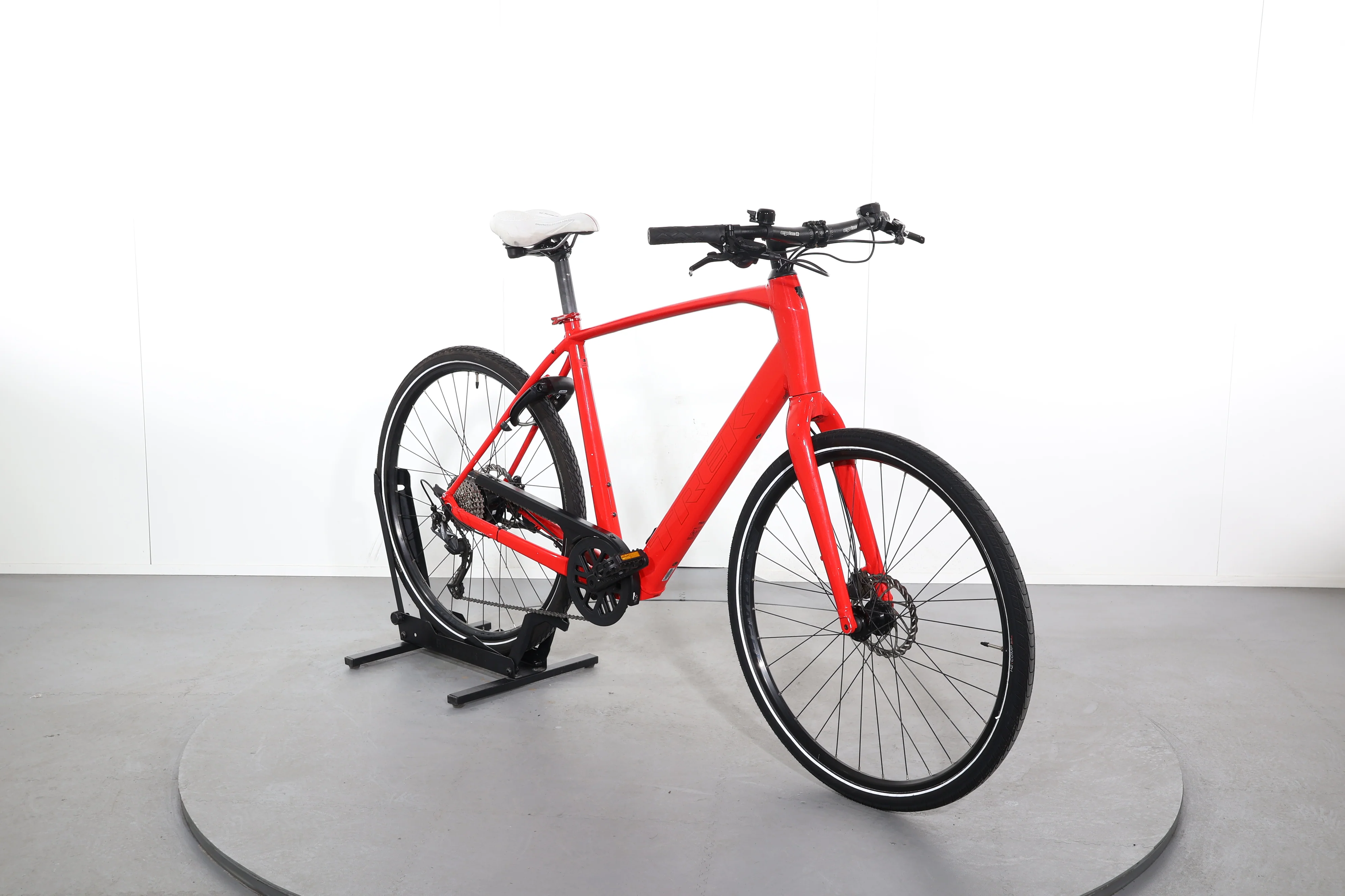 Trek FX+2 - Image 2