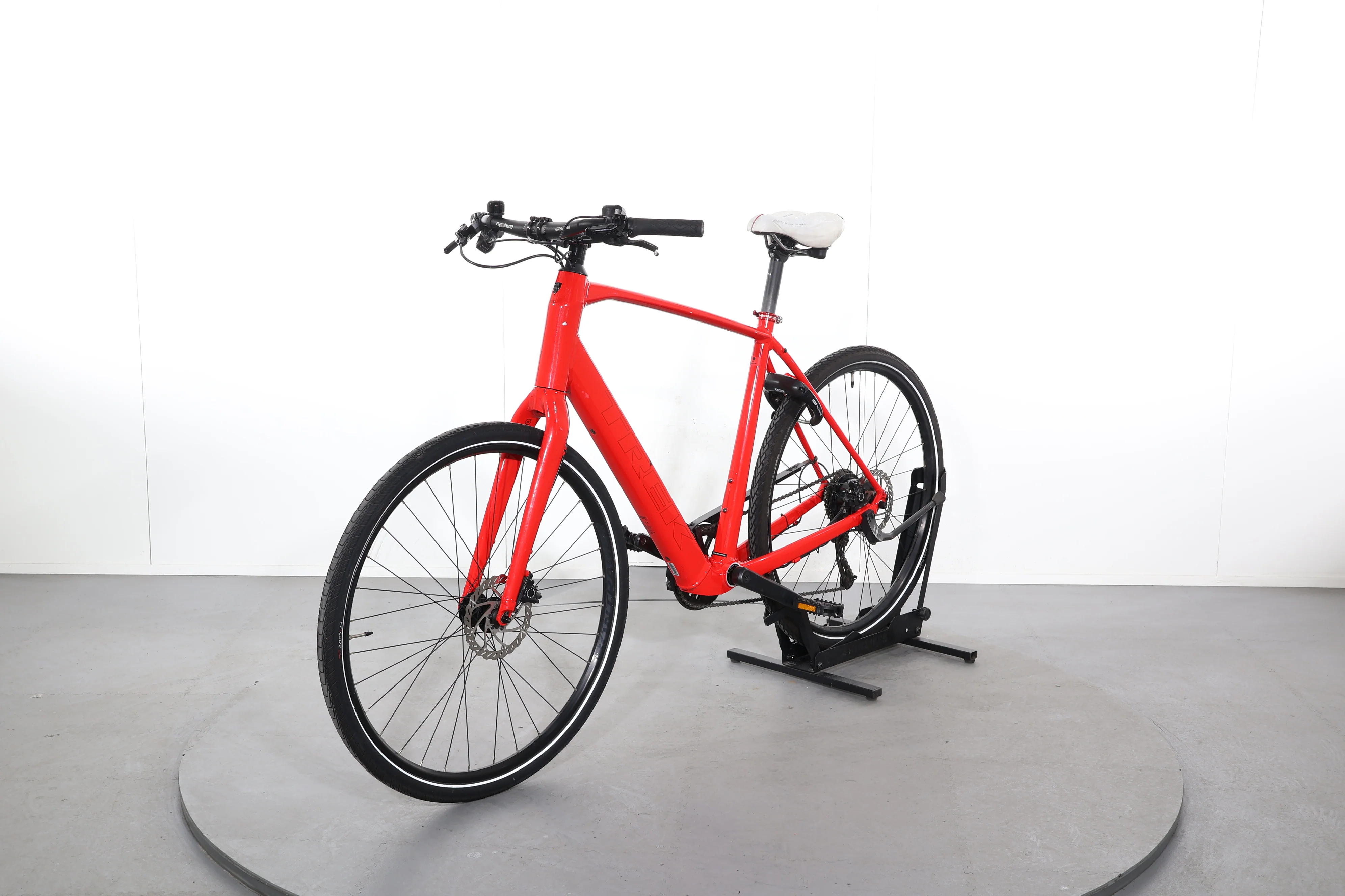 Trek FX+2 - Image 3