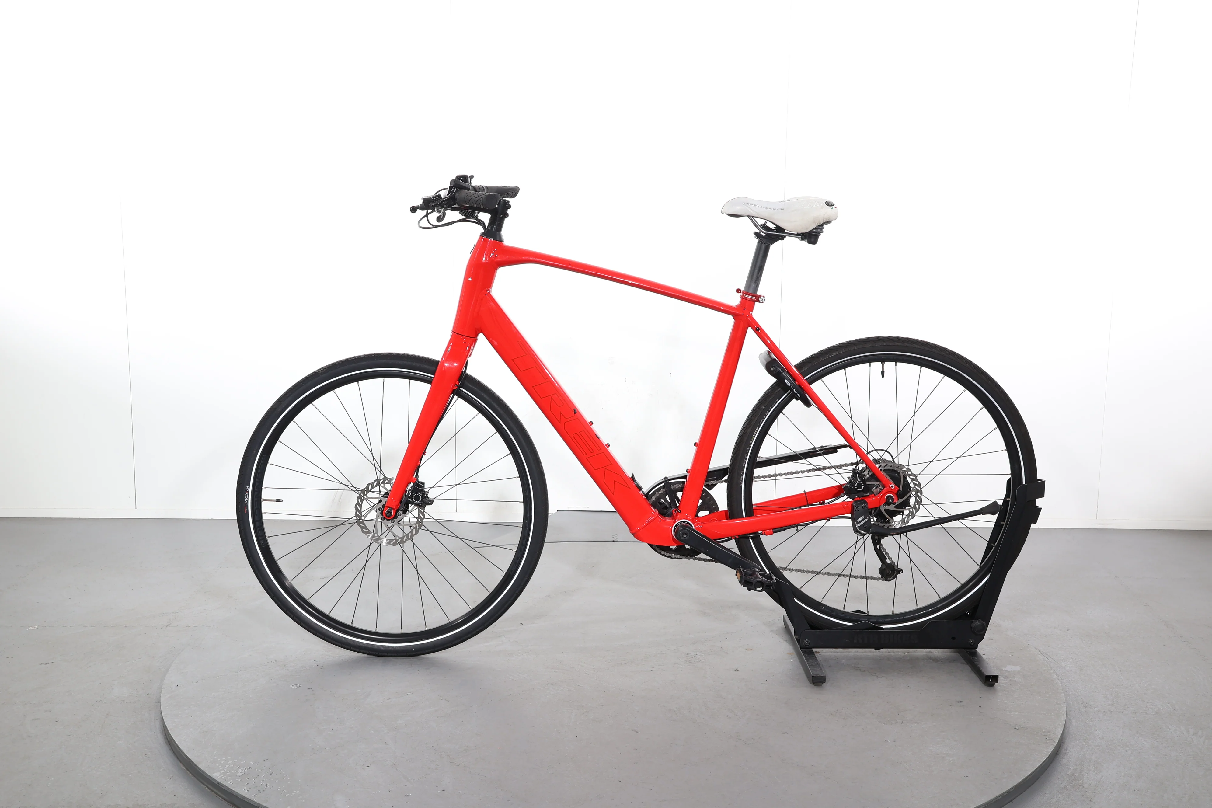 Trek FX+2 - Image 4
