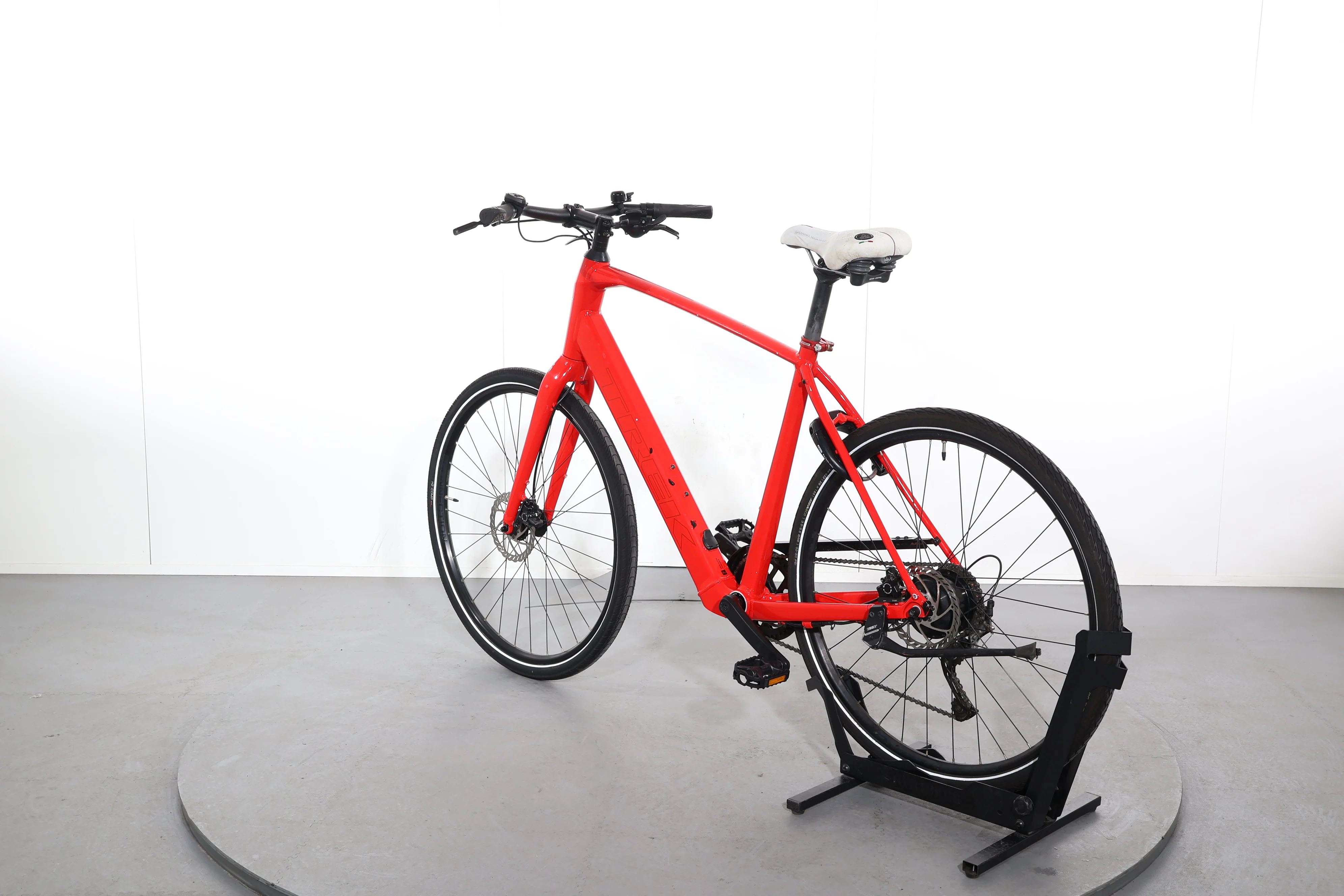 Trek FX+2 - Image 5