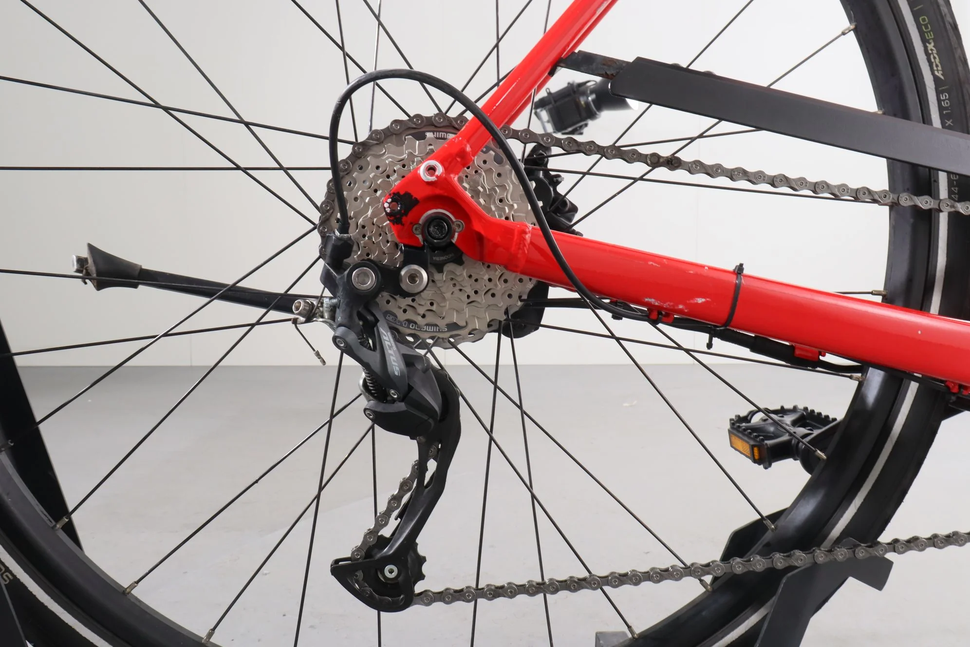 Trek FX+2 - Image 8