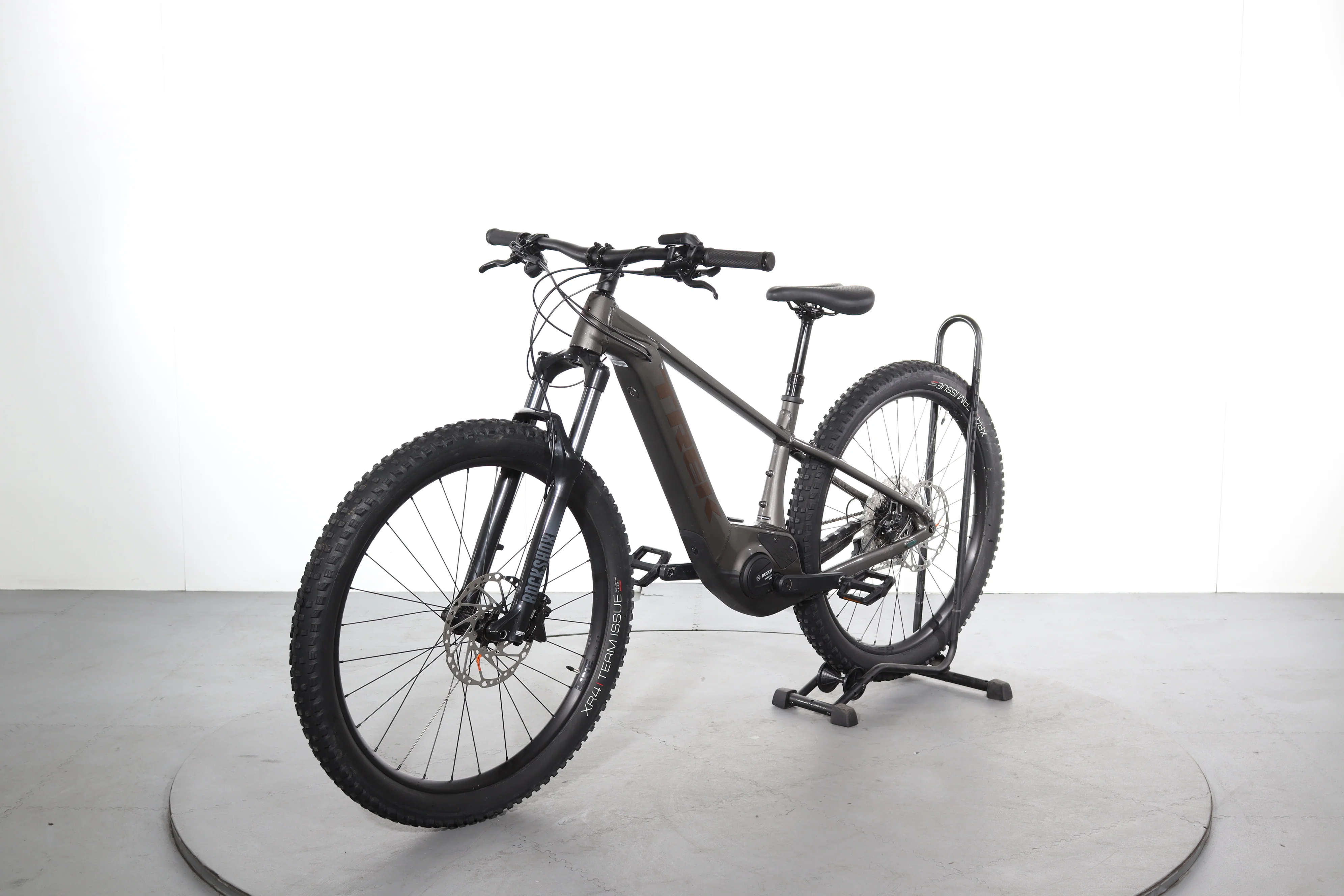 Trek Marlin+ 8 - Image 3