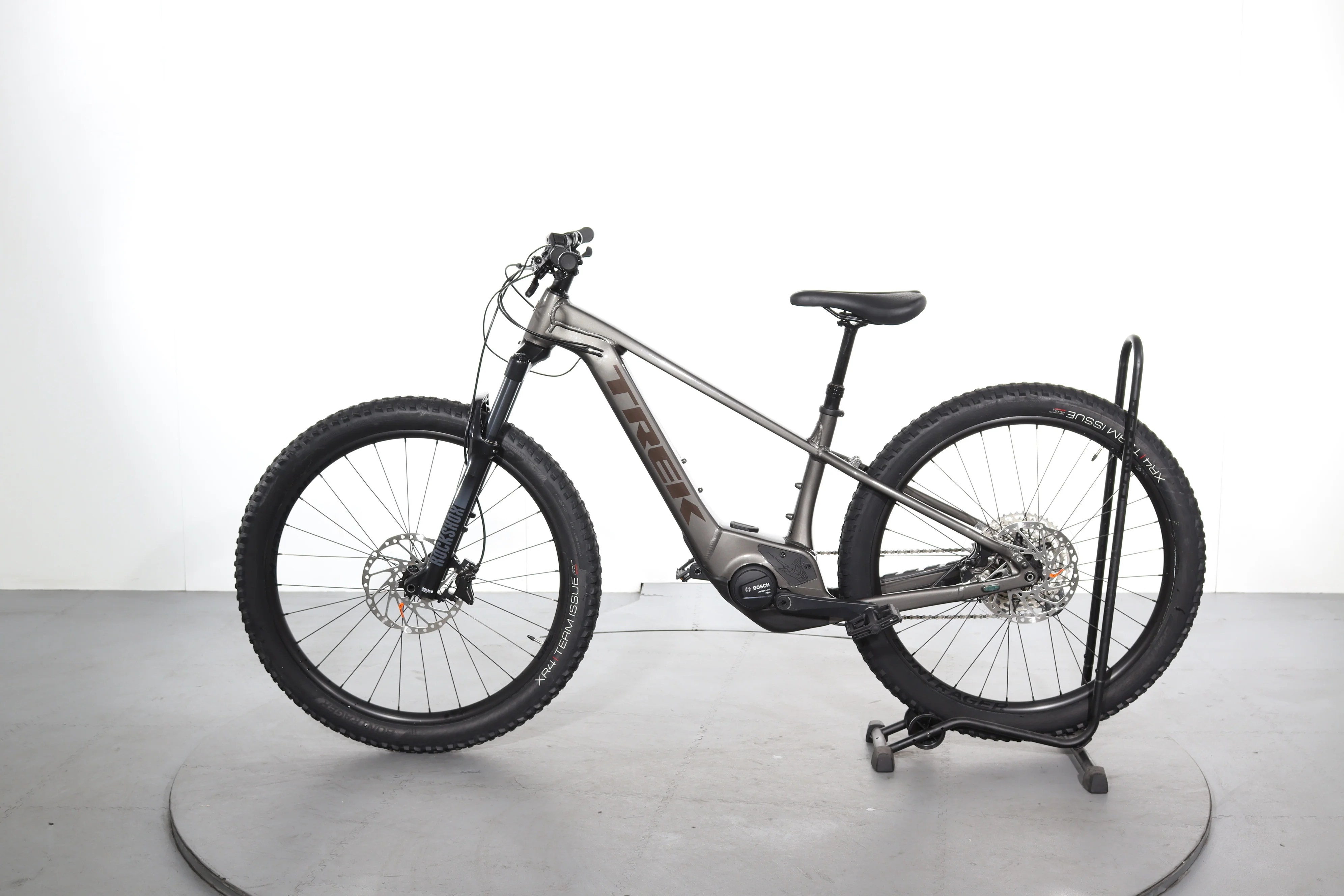 Trek Marlin+ 8 - Image 4