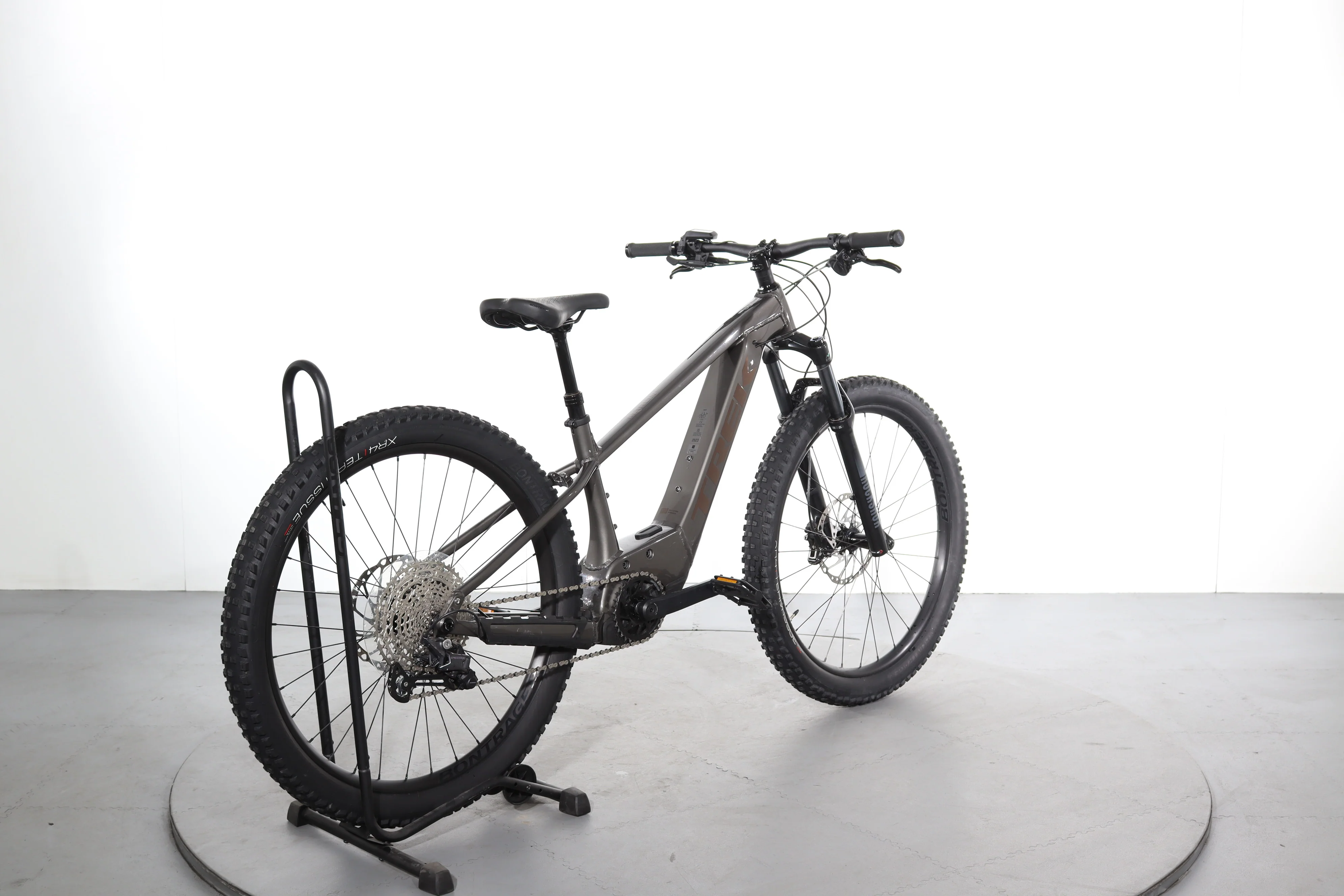 Trek Marlin+ 8 - Image 6